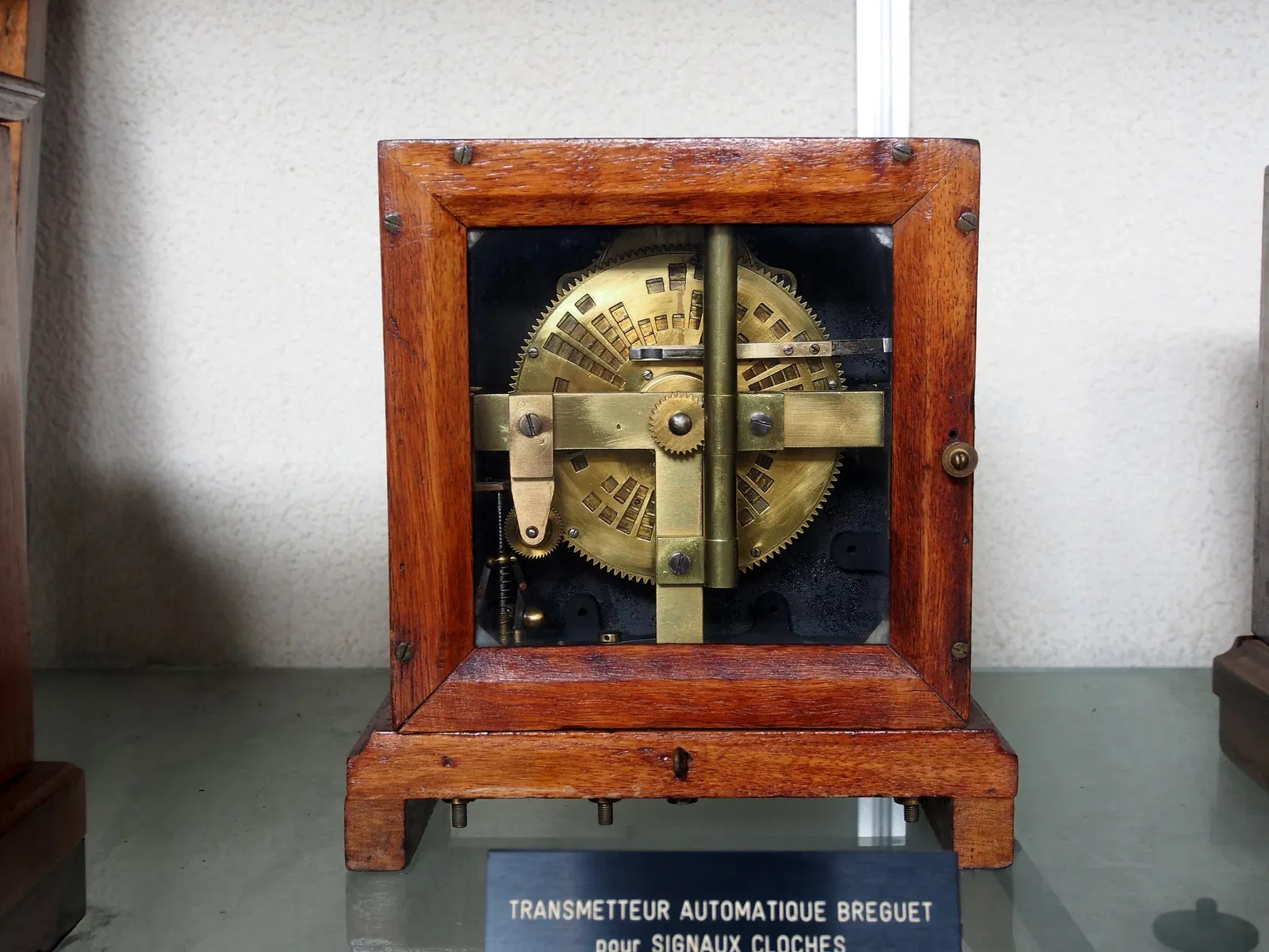 Eisenbahnmuseum Mülhausen