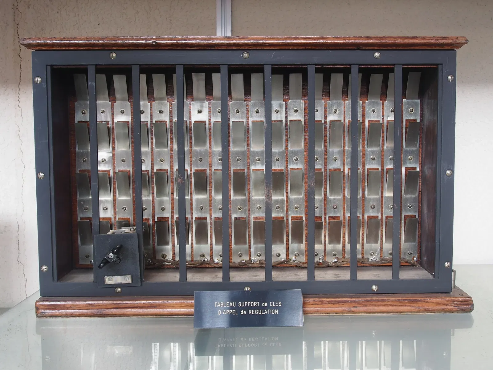 Eisenbahnmuseum Mülhausen