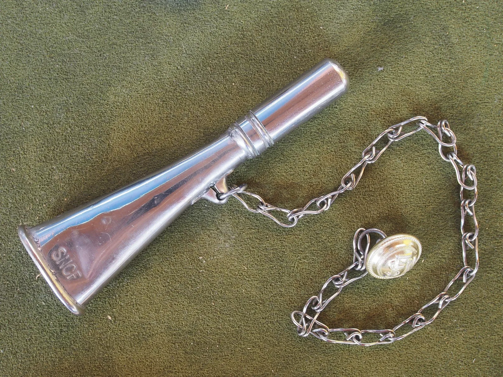 Eisenbahnmuseum Mülhausen