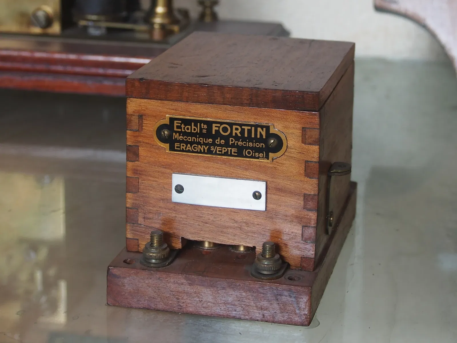 Eisenbahnmuseum Mülhausen