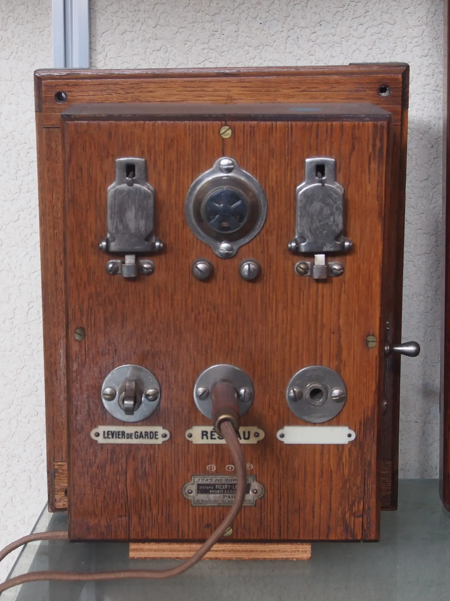 Eisenbahnmuseum Mülhausen