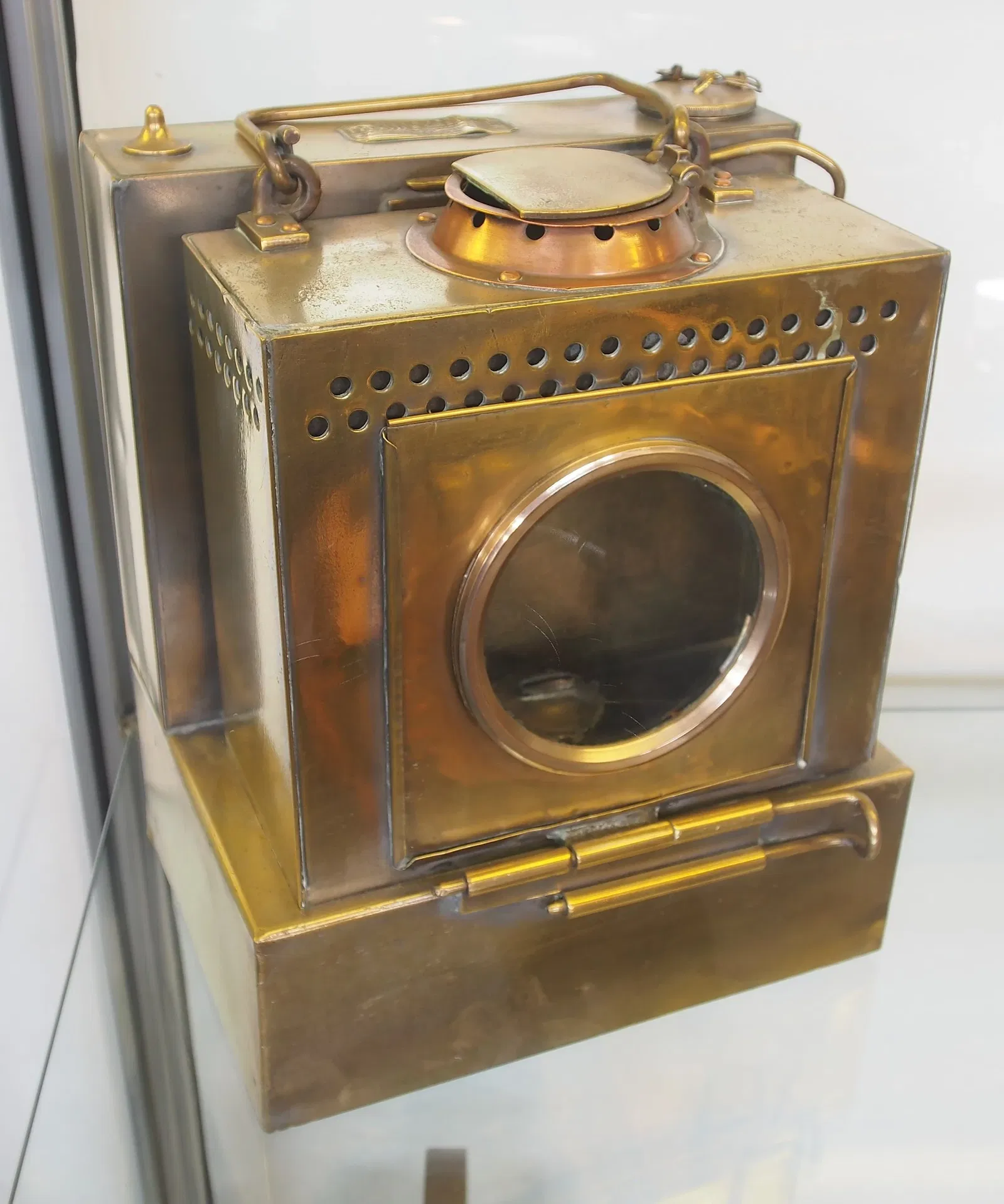 Eisenbahnmuseum Mülhausen