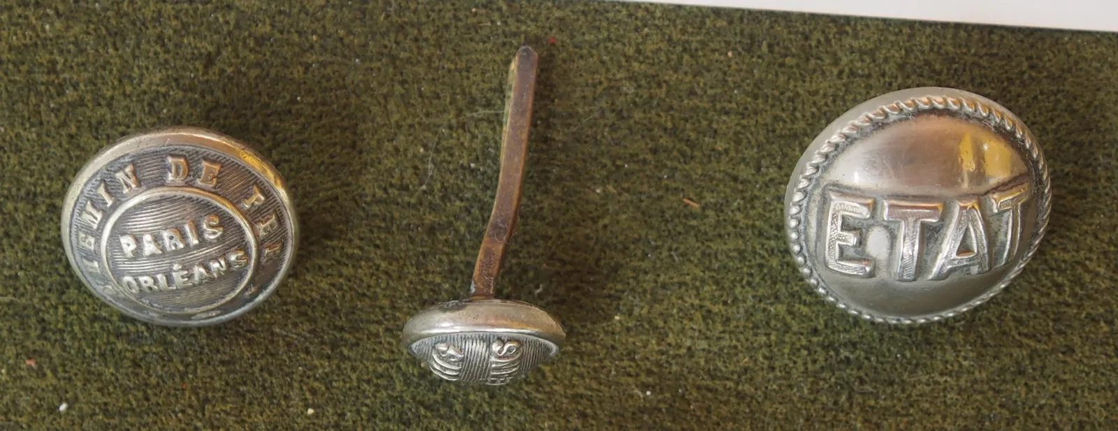 Eisenbahnmuseum Mülhausen