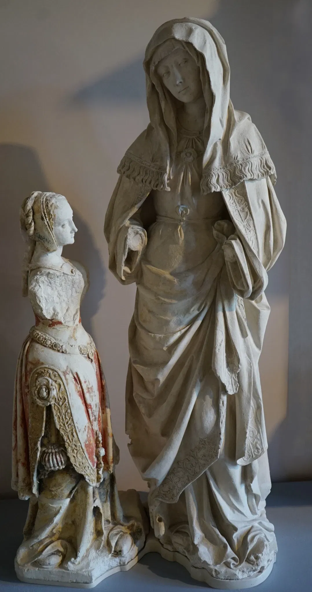 Musée de Vauluisant