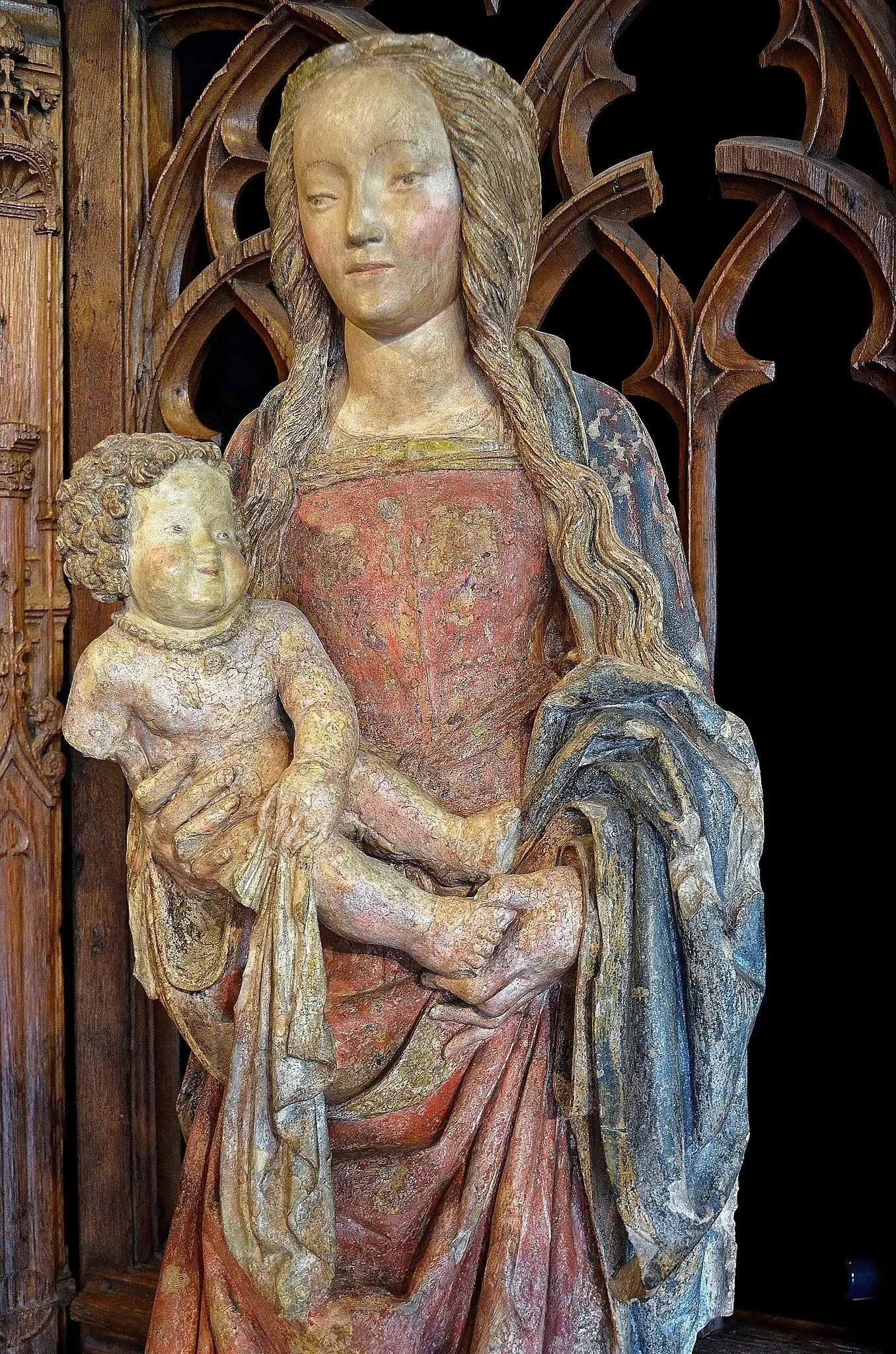 Musée de Vauluisant