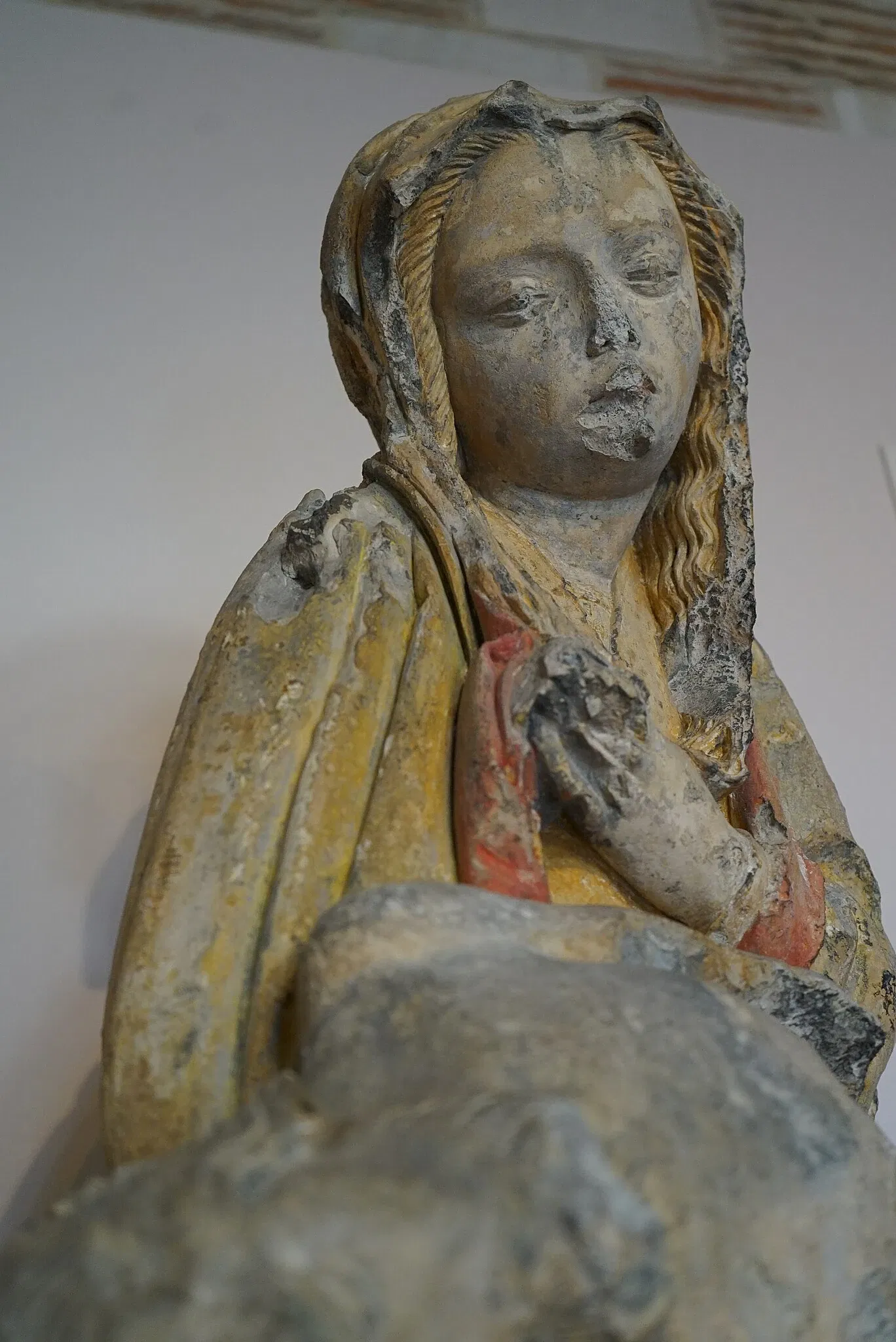 Musée de Vauluisant