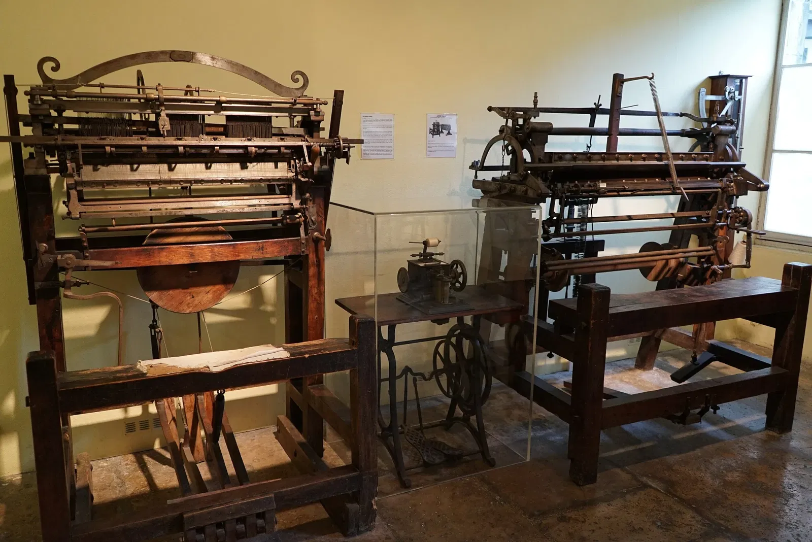 Musée de Vauluisant