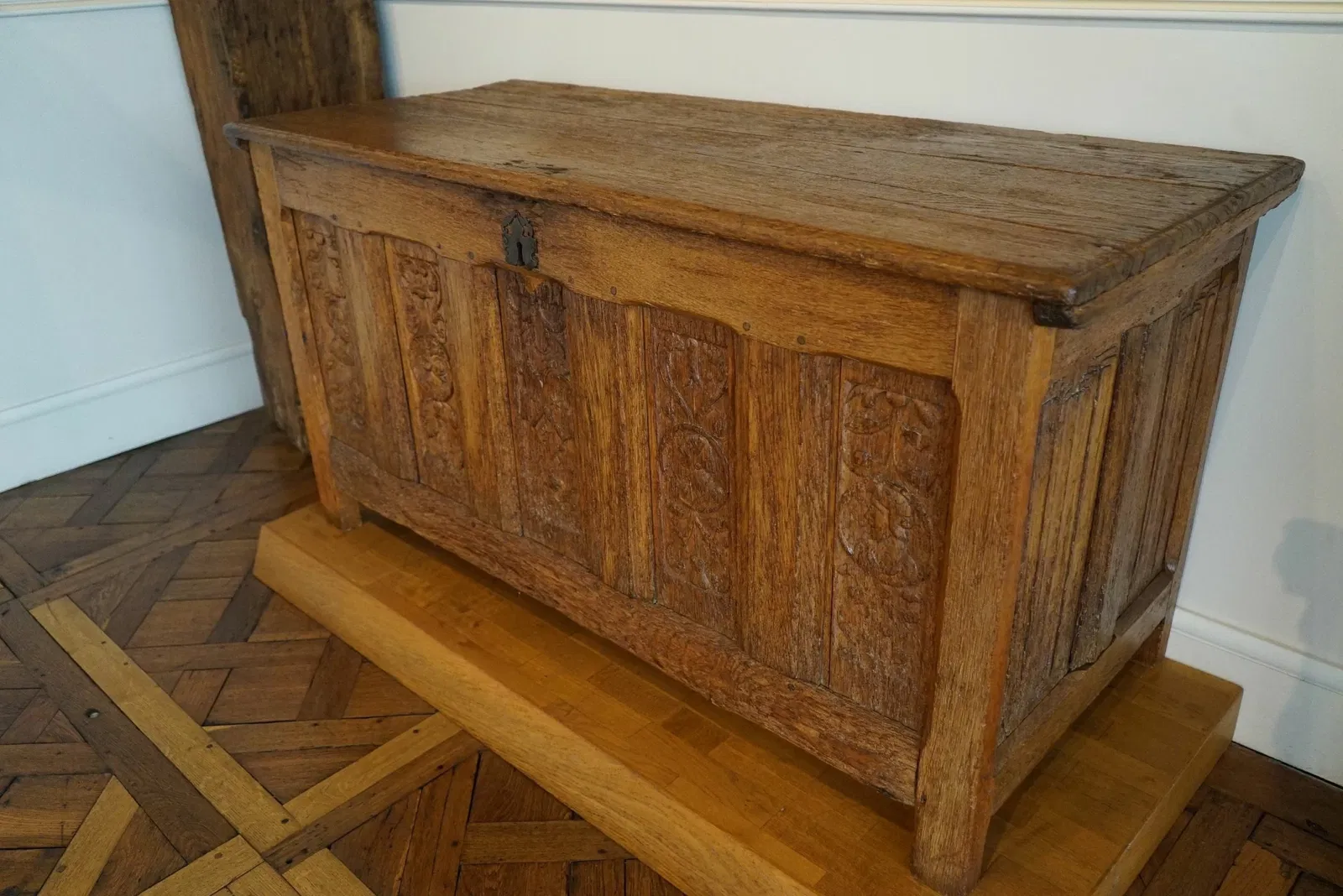 Musée de Vauluisant