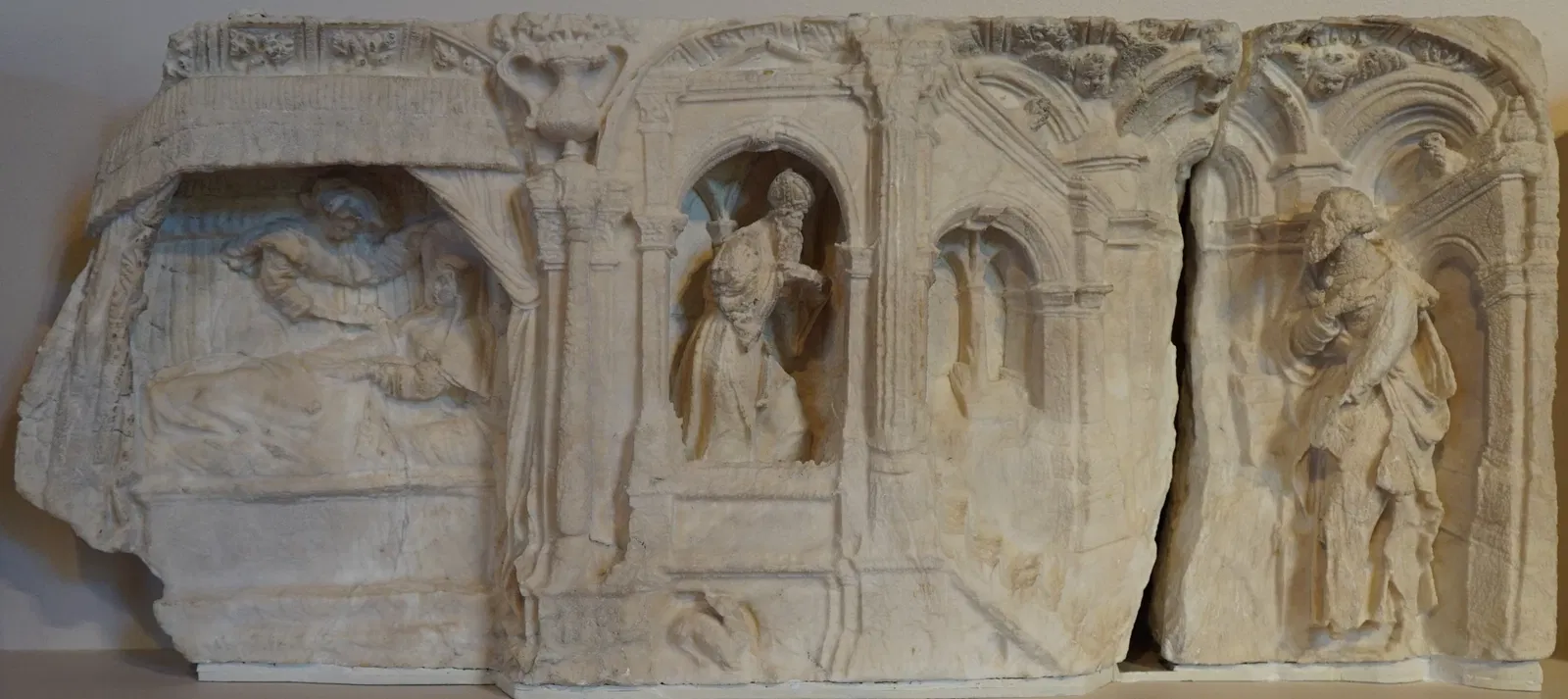 Musée de Vauluisant