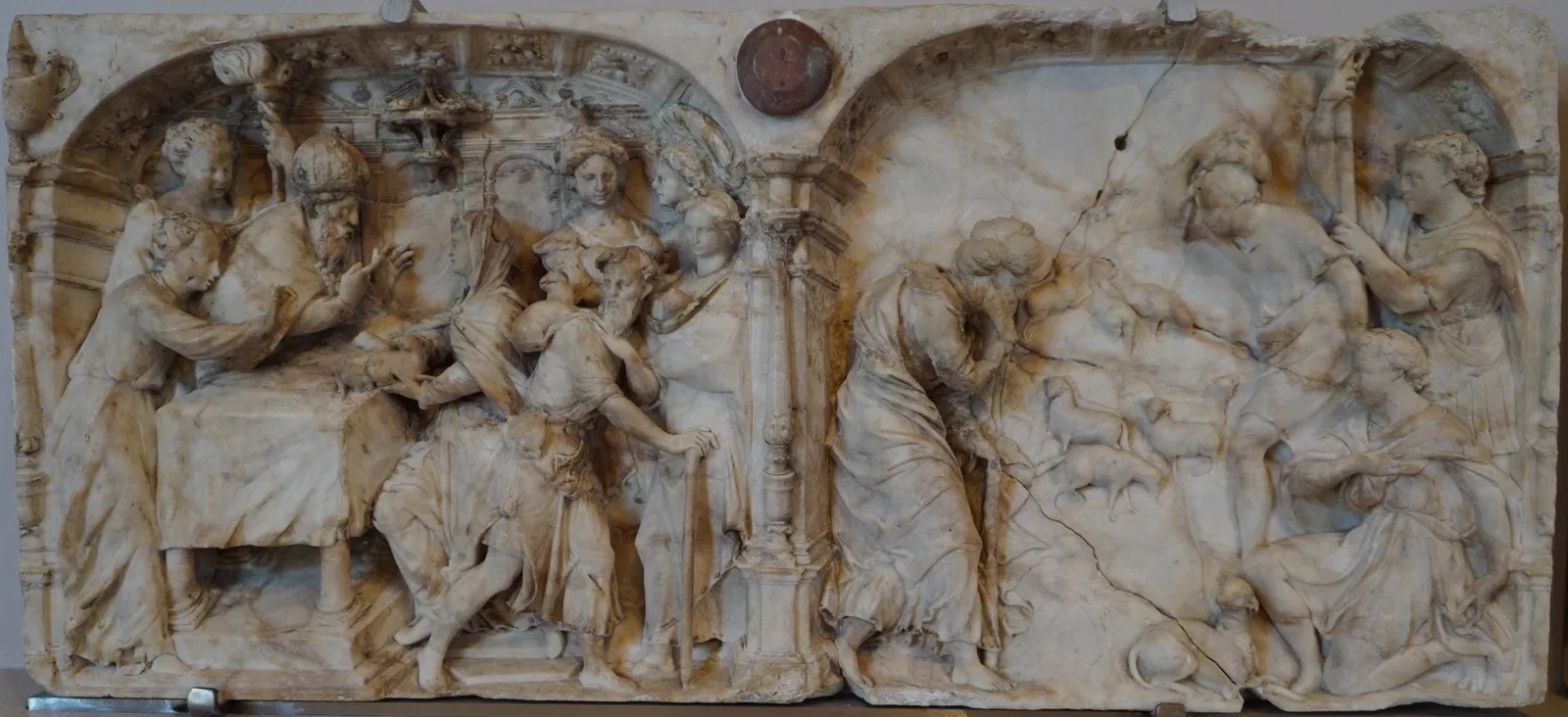 Musée de Vauluisant