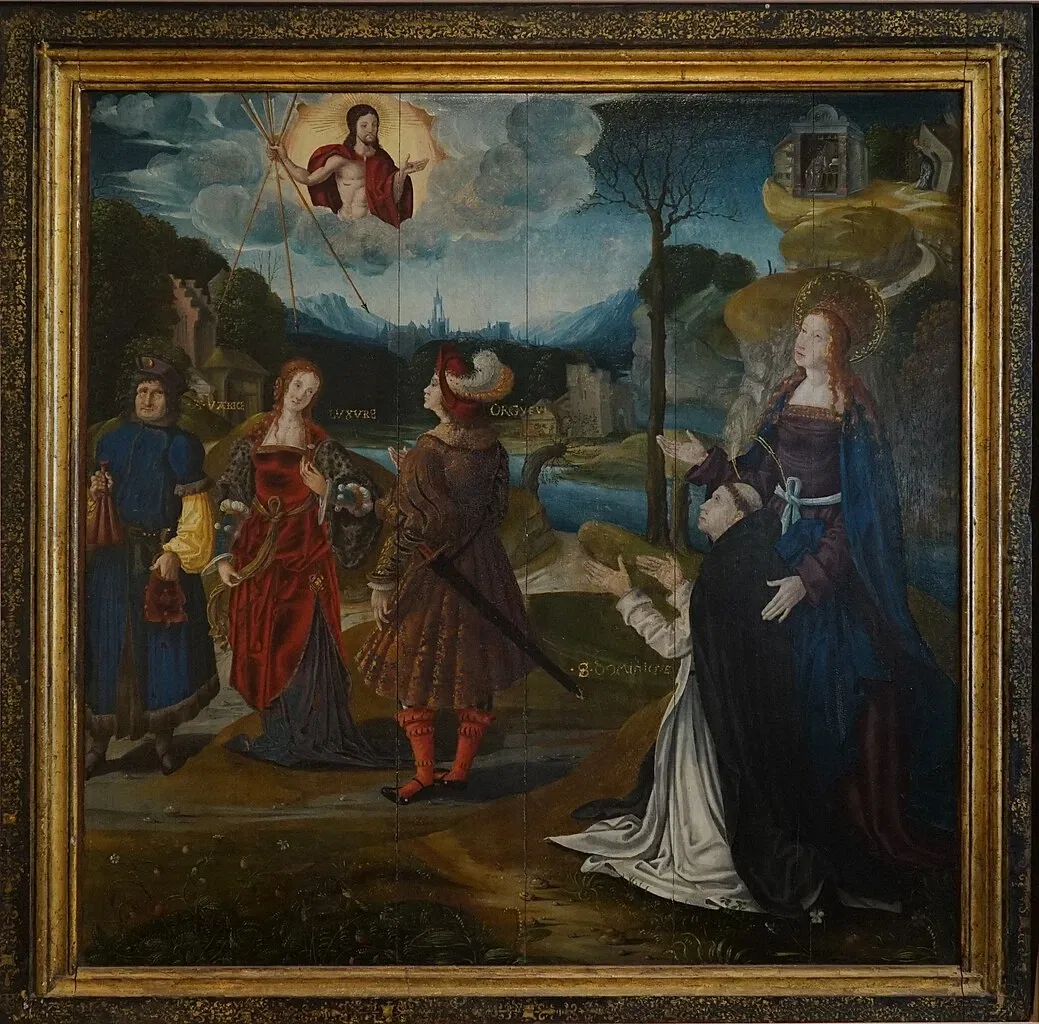 Musée de Vauluisant