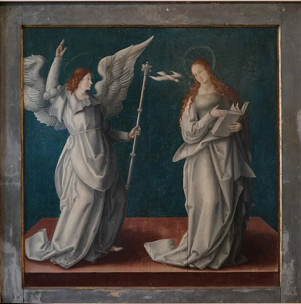 Musée de Vauluisant