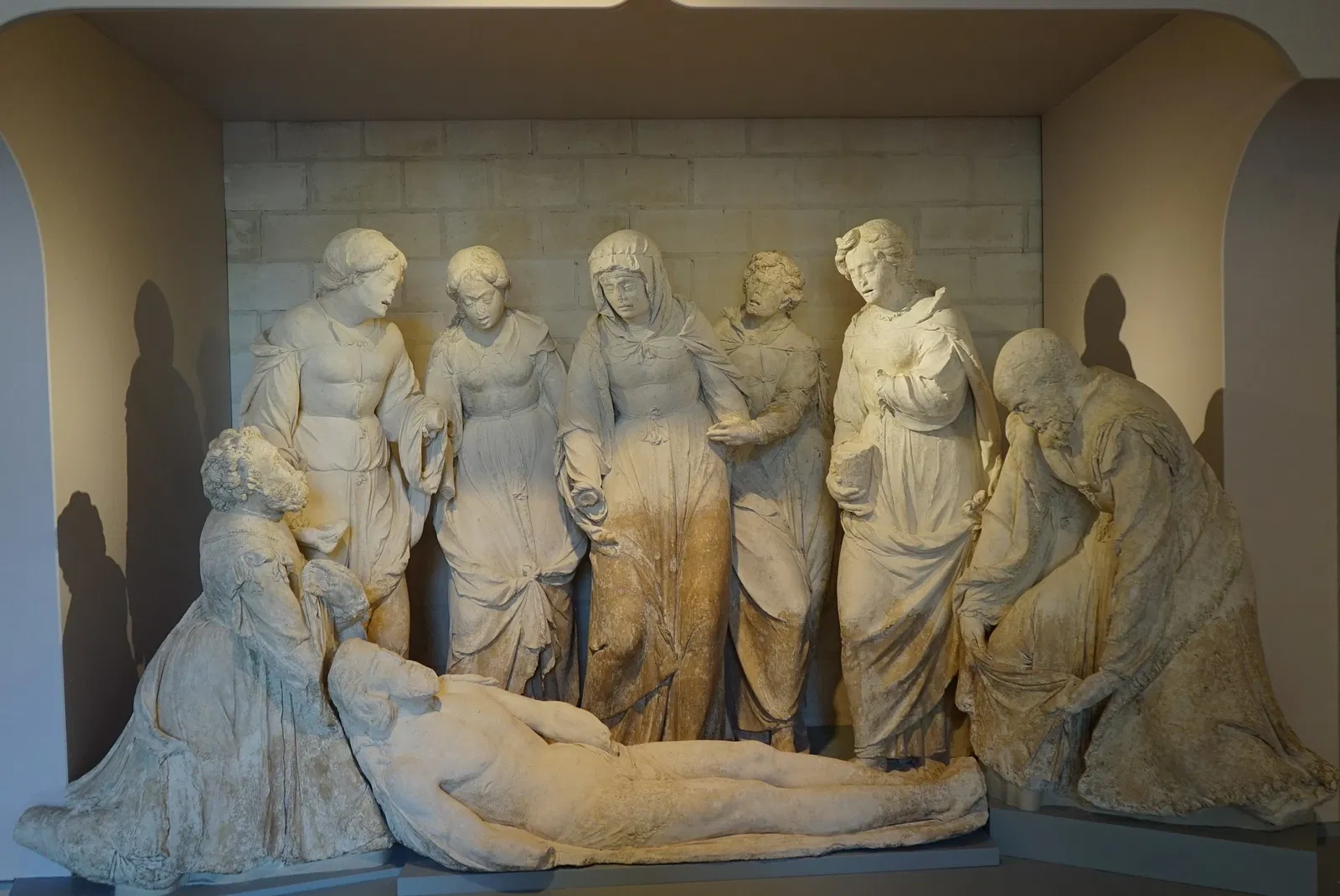 Musée de Vauluisant