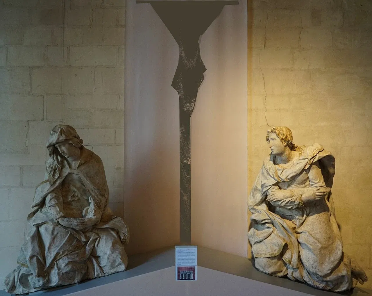 Musée de Vauluisant