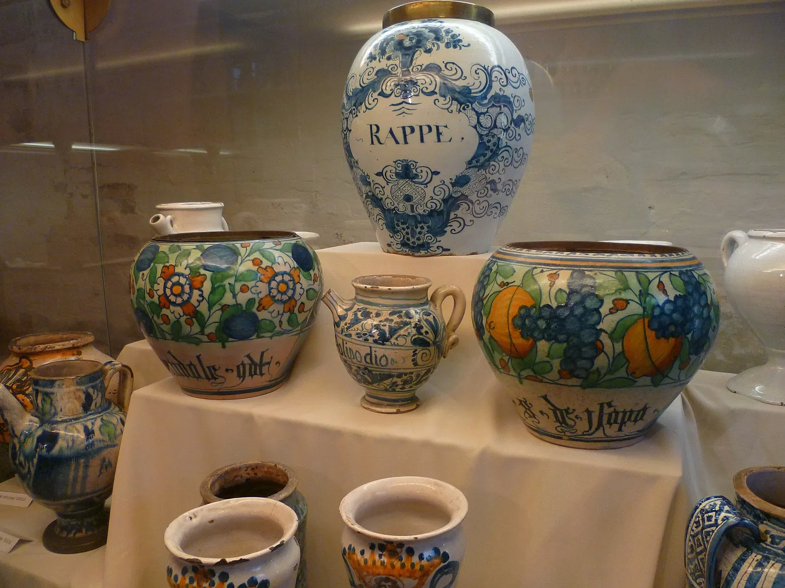 Hôtel-Dieu-le-Comte