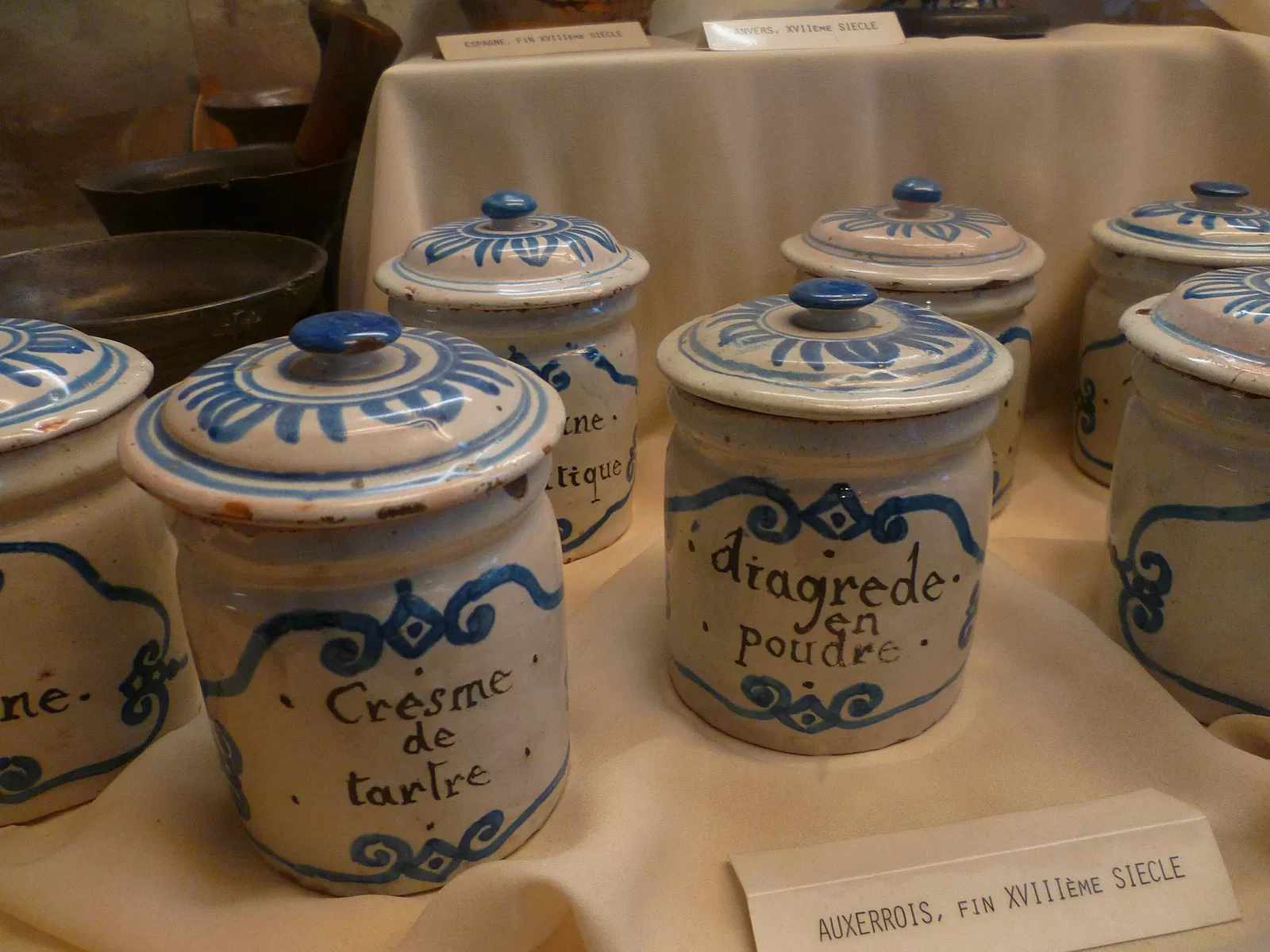 Hôtel-Dieu-le-Comte