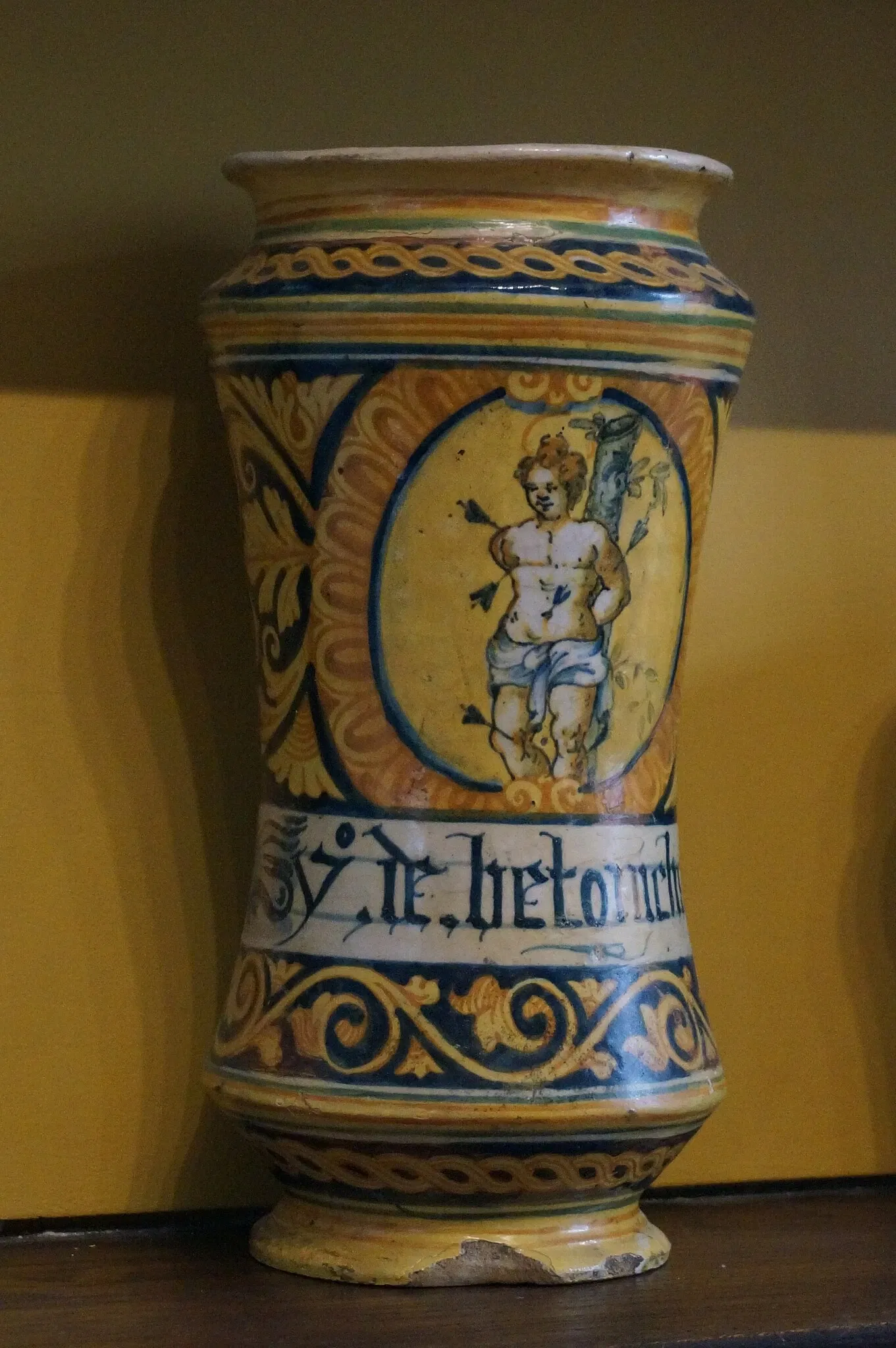 Hôtel-Dieu-le-Comte