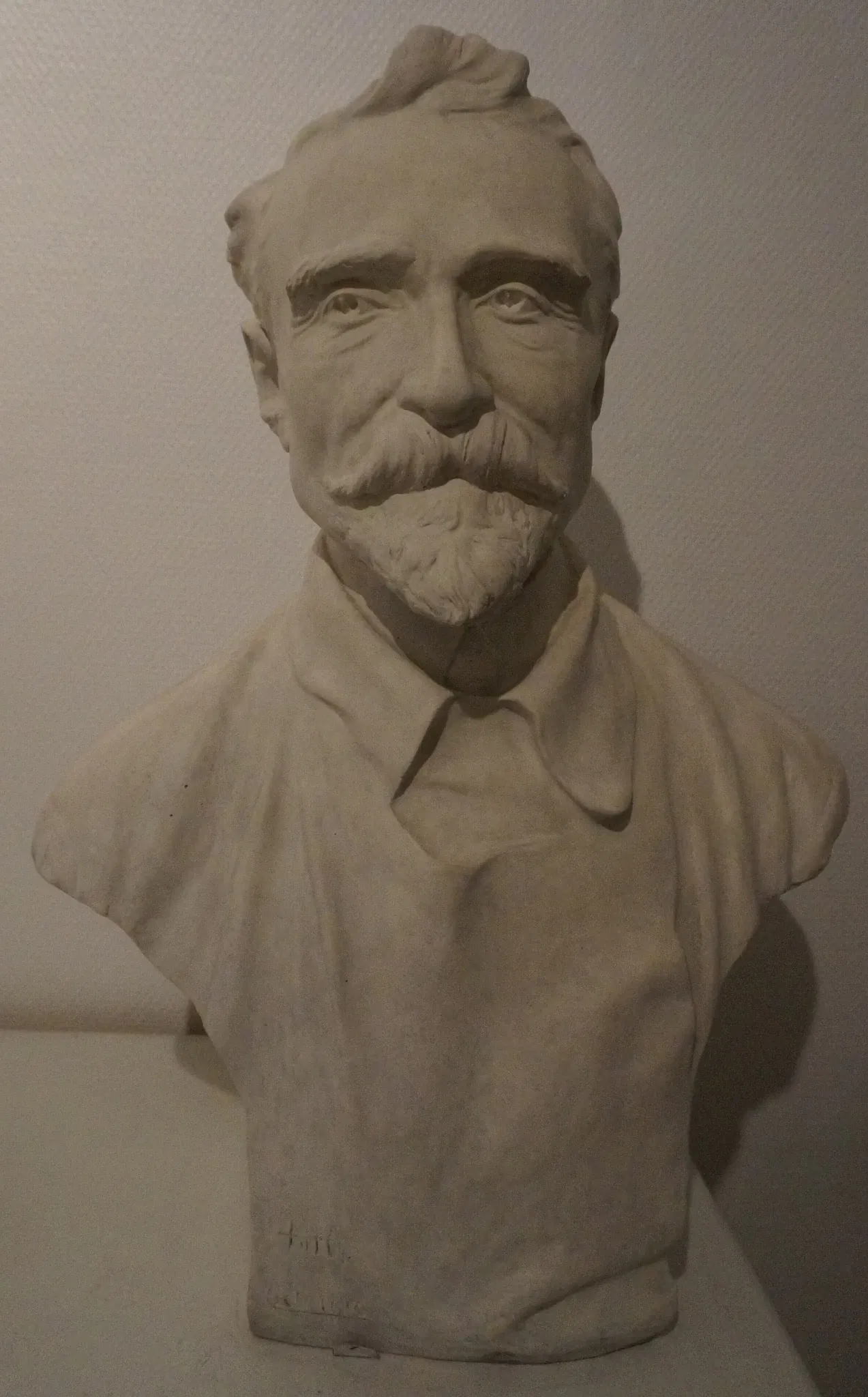 Hôtel-Dieu-le-Comte