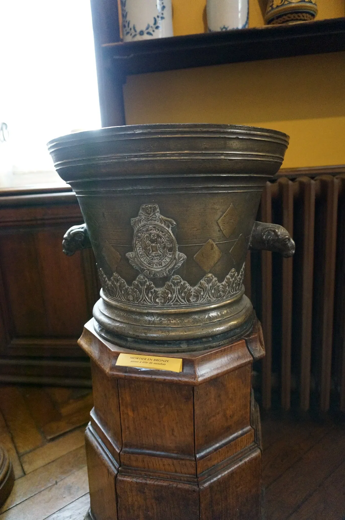 Hôtel-Dieu-le-Comte