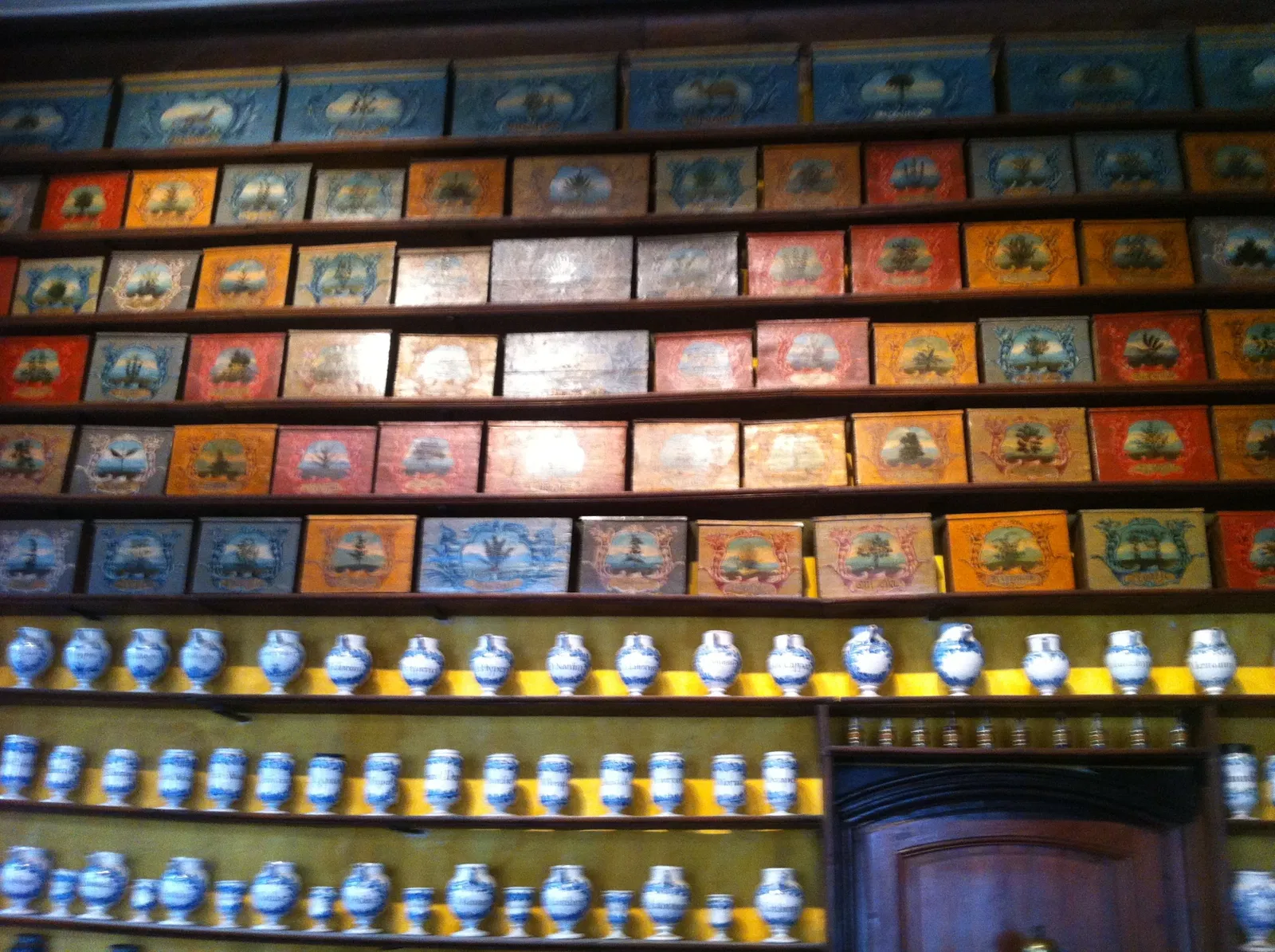 Hôtel-Dieu-le-Comte