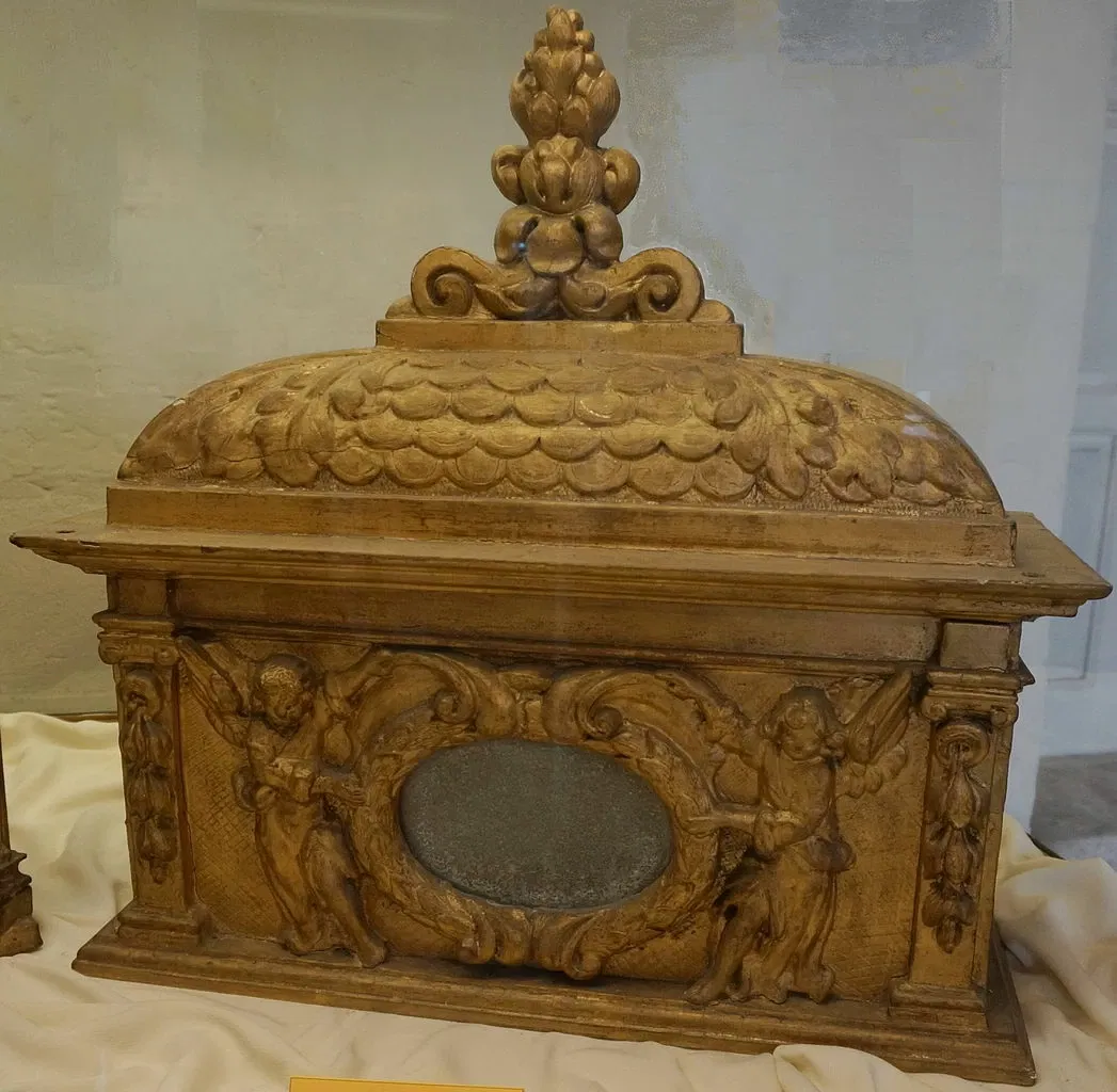 Hôtel-Dieu-le-Comte