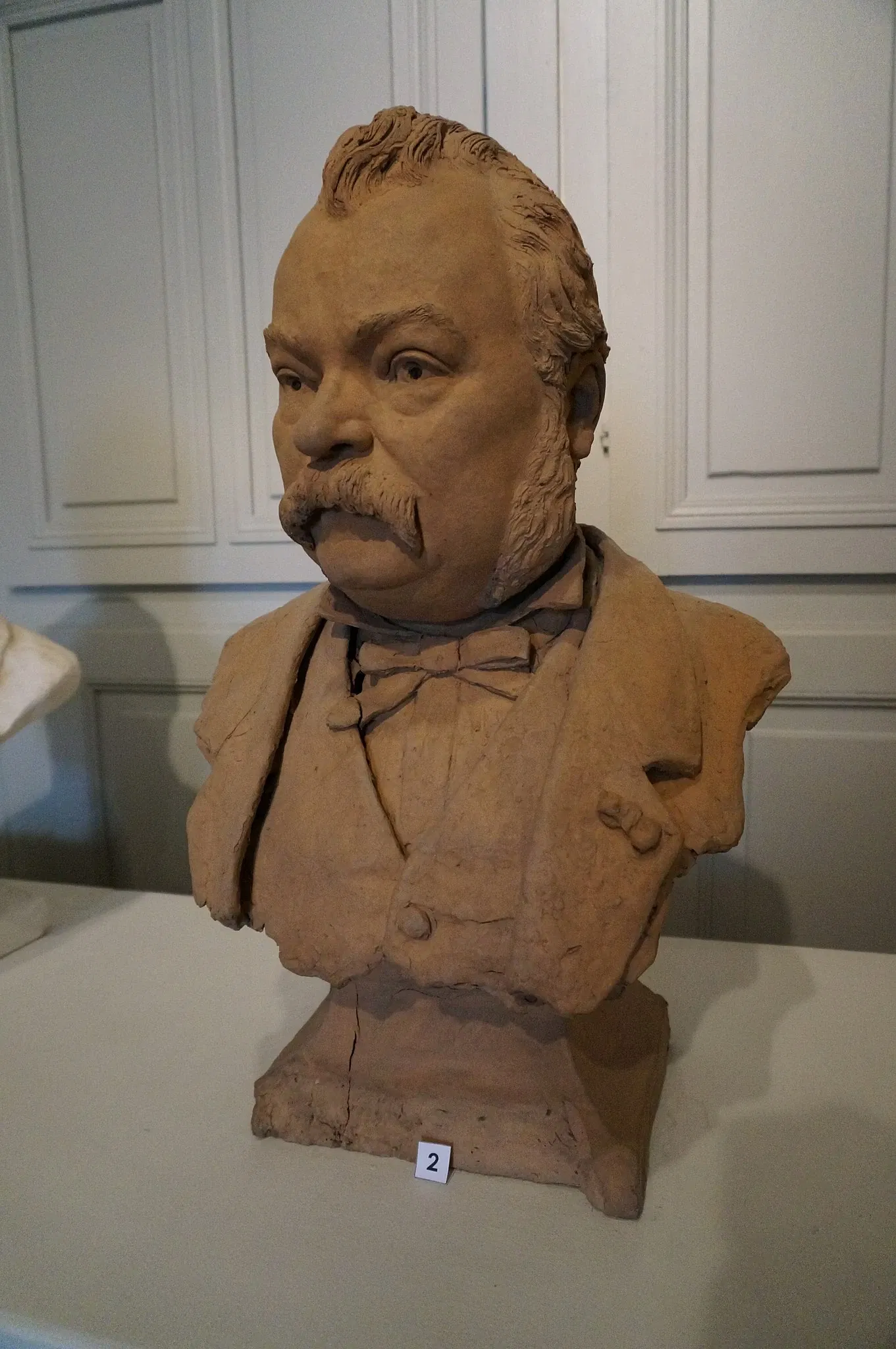 Hôtel-Dieu-le-Comte