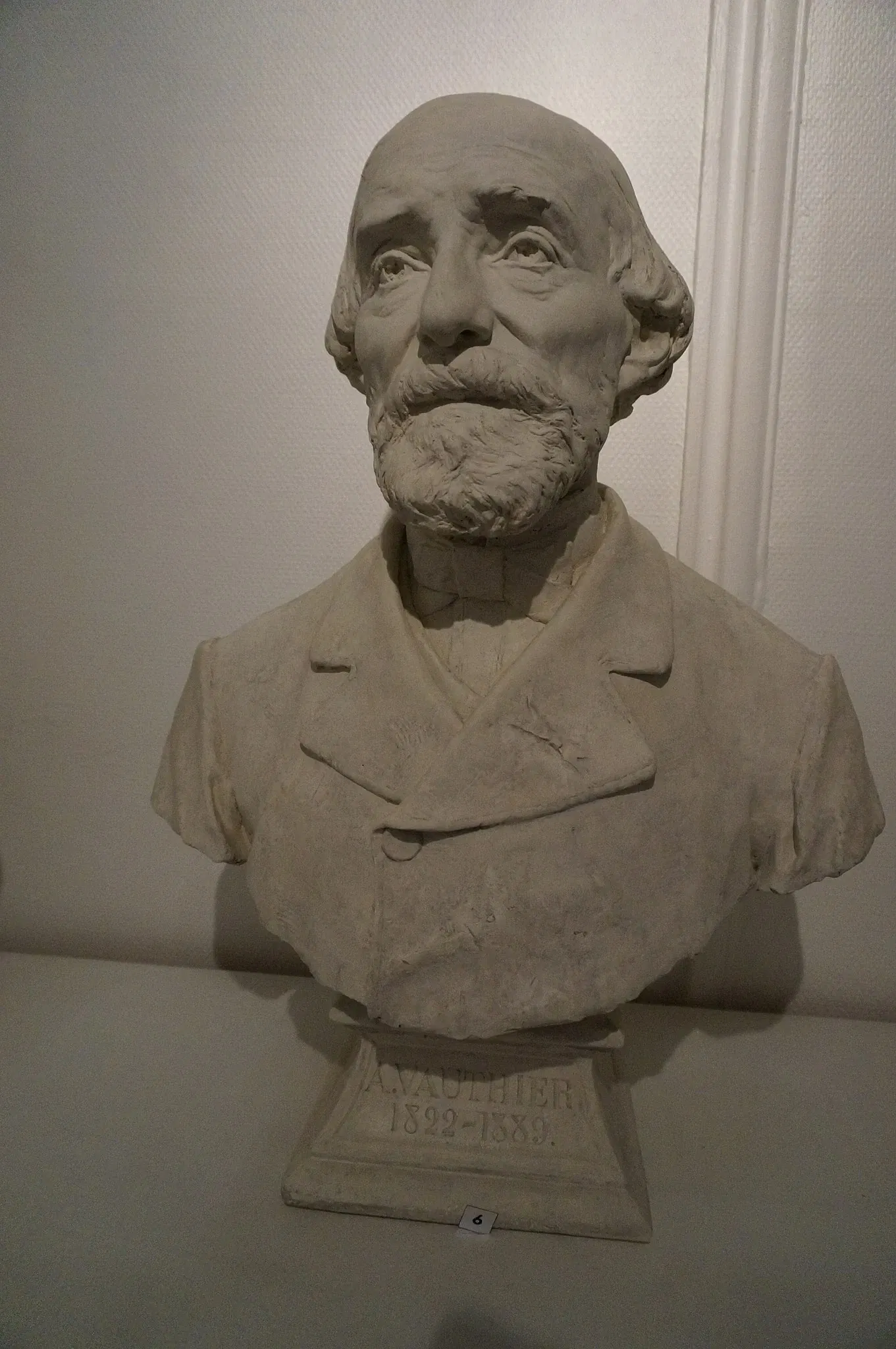 Hôtel-Dieu-le-Comte