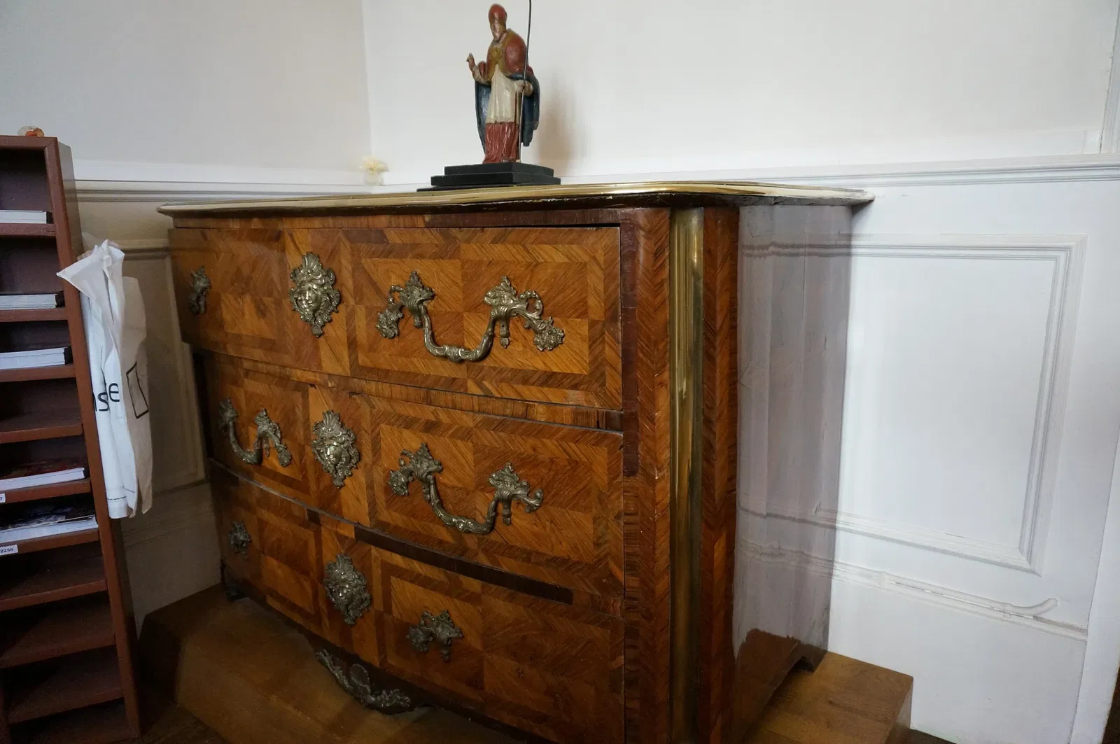 Hôtel-Dieu-le-Comte