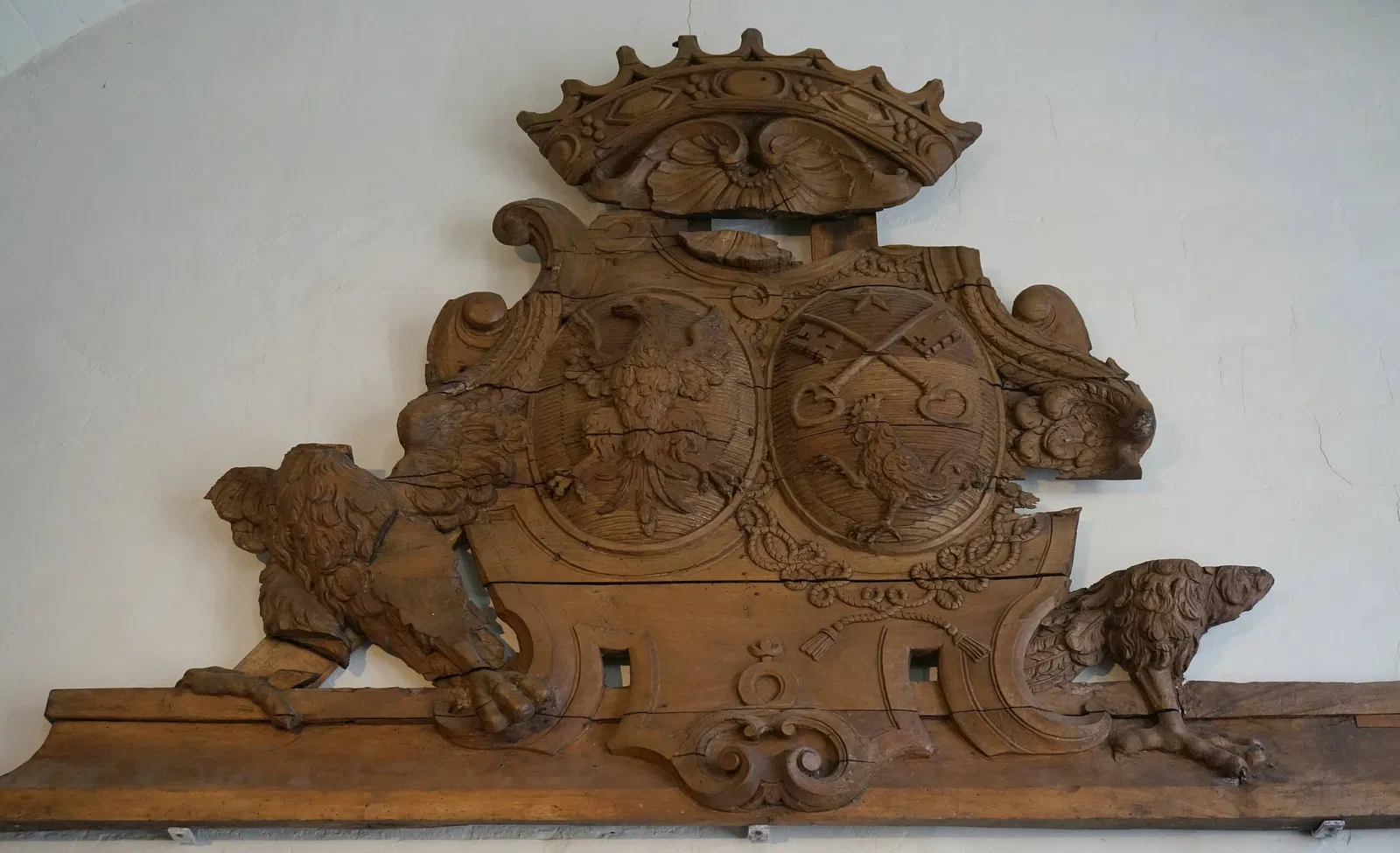 Hôtel-Dieu-le-Comte