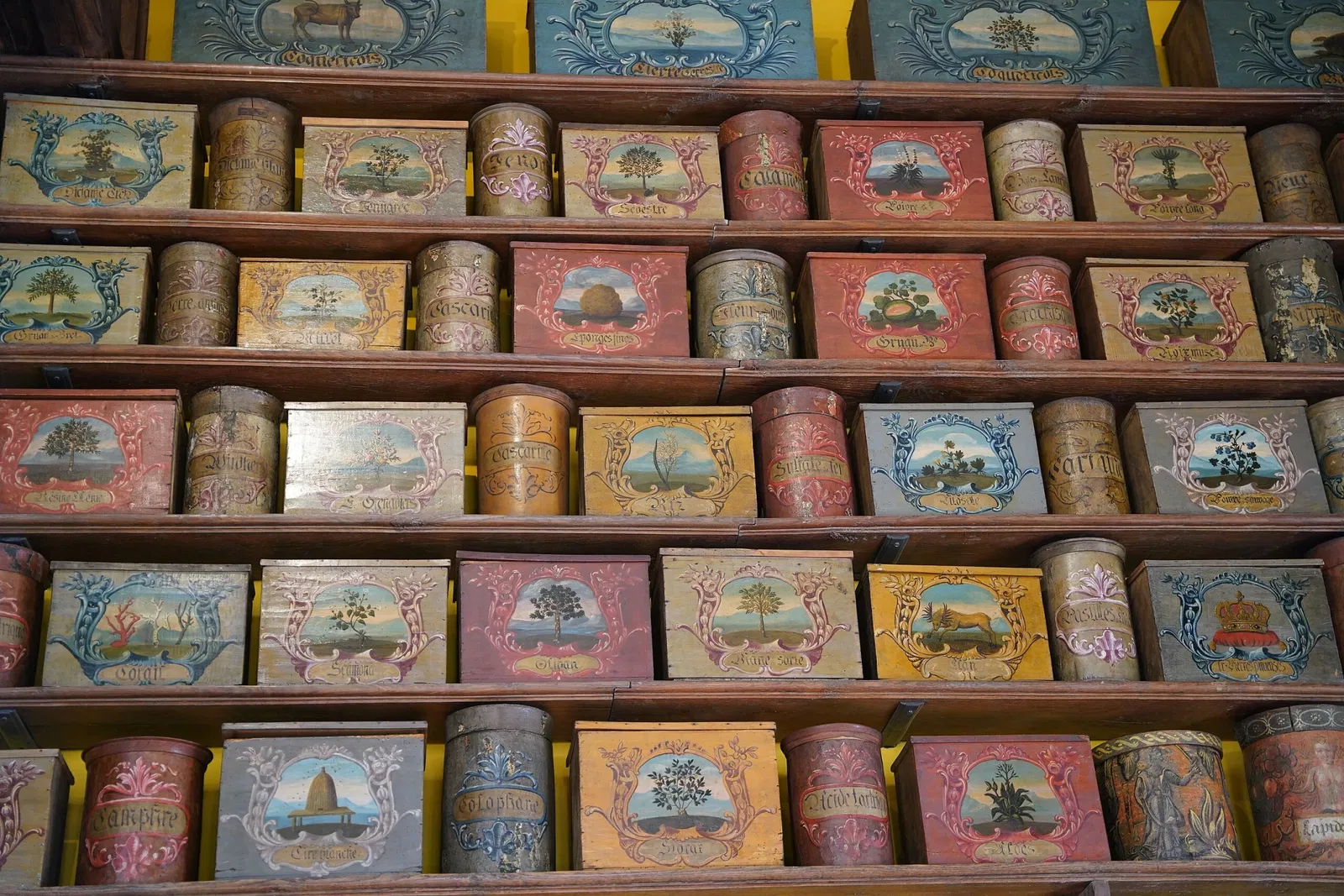 Hôtel-Dieu-le-Comte