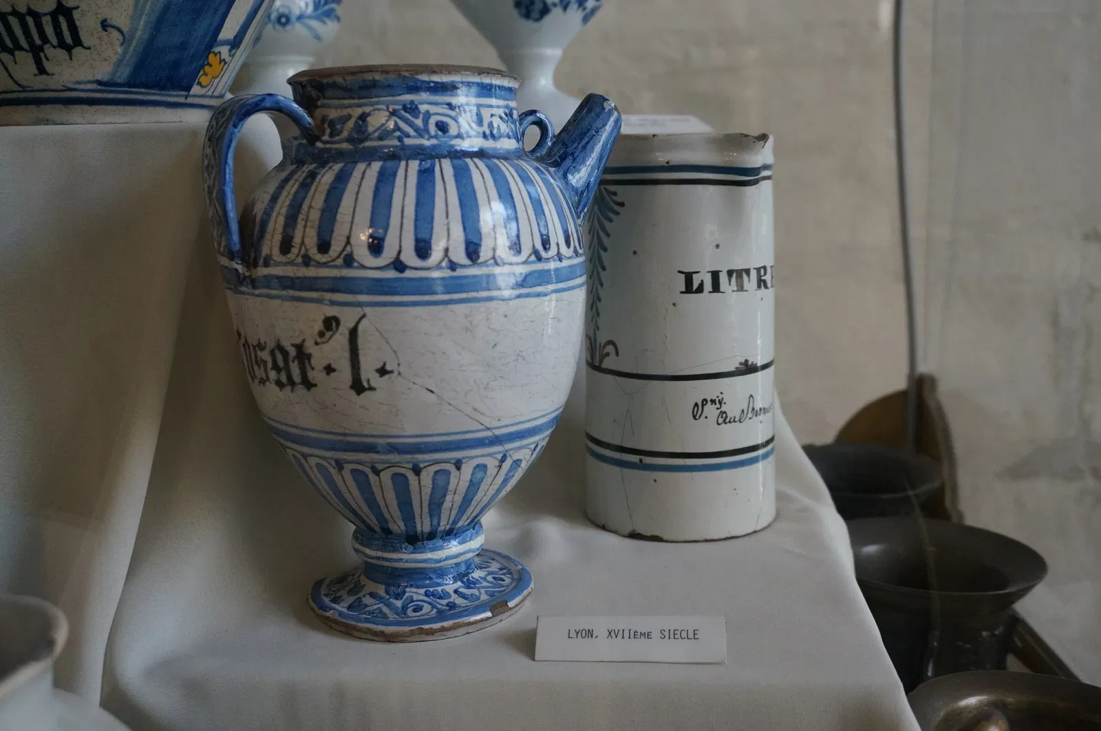 Hôtel-Dieu-le-Comte