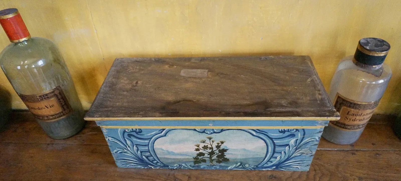 Hôtel-Dieu-le-Comte