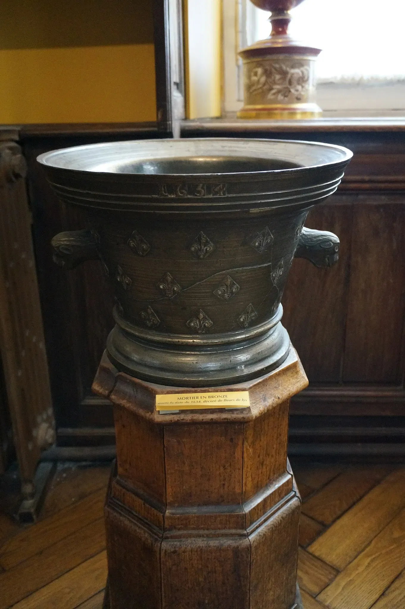 Hôtel-Dieu-le-Comte