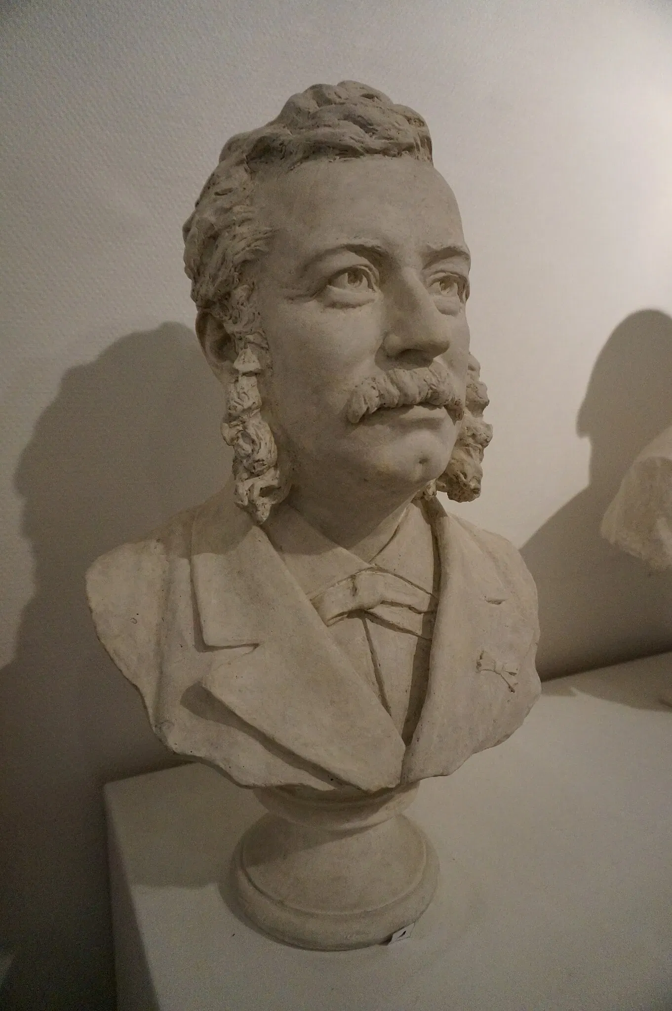 Hôtel-Dieu-le-Comte