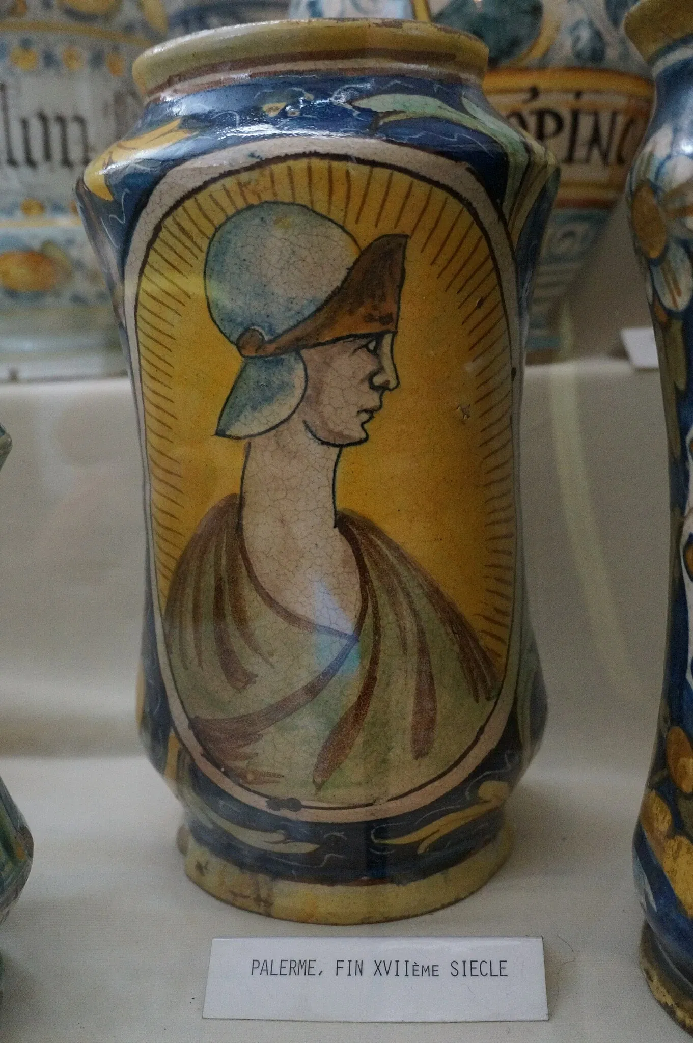 Hôtel-Dieu-le-Comte