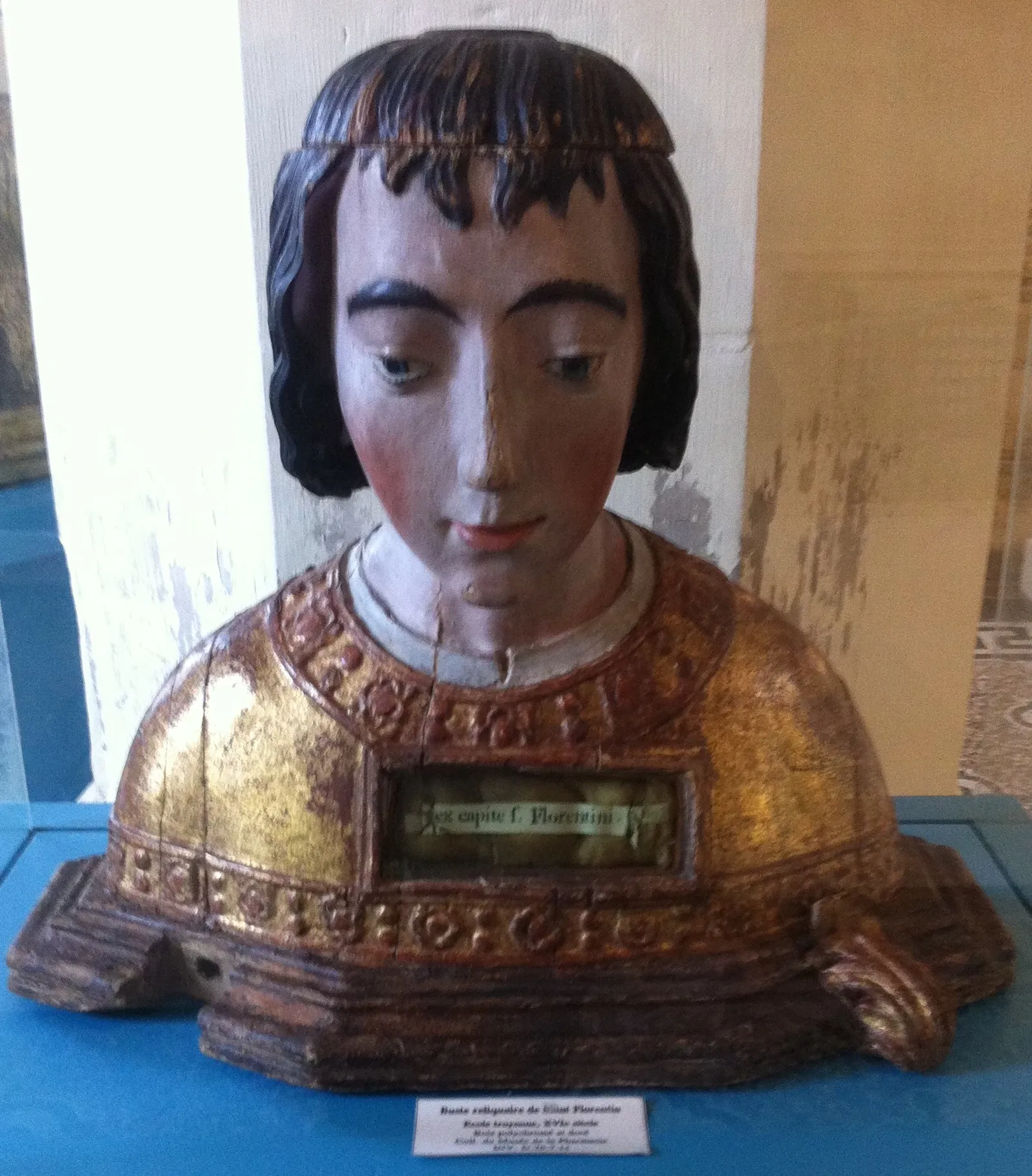 Hôtel-Dieu-le-Comte