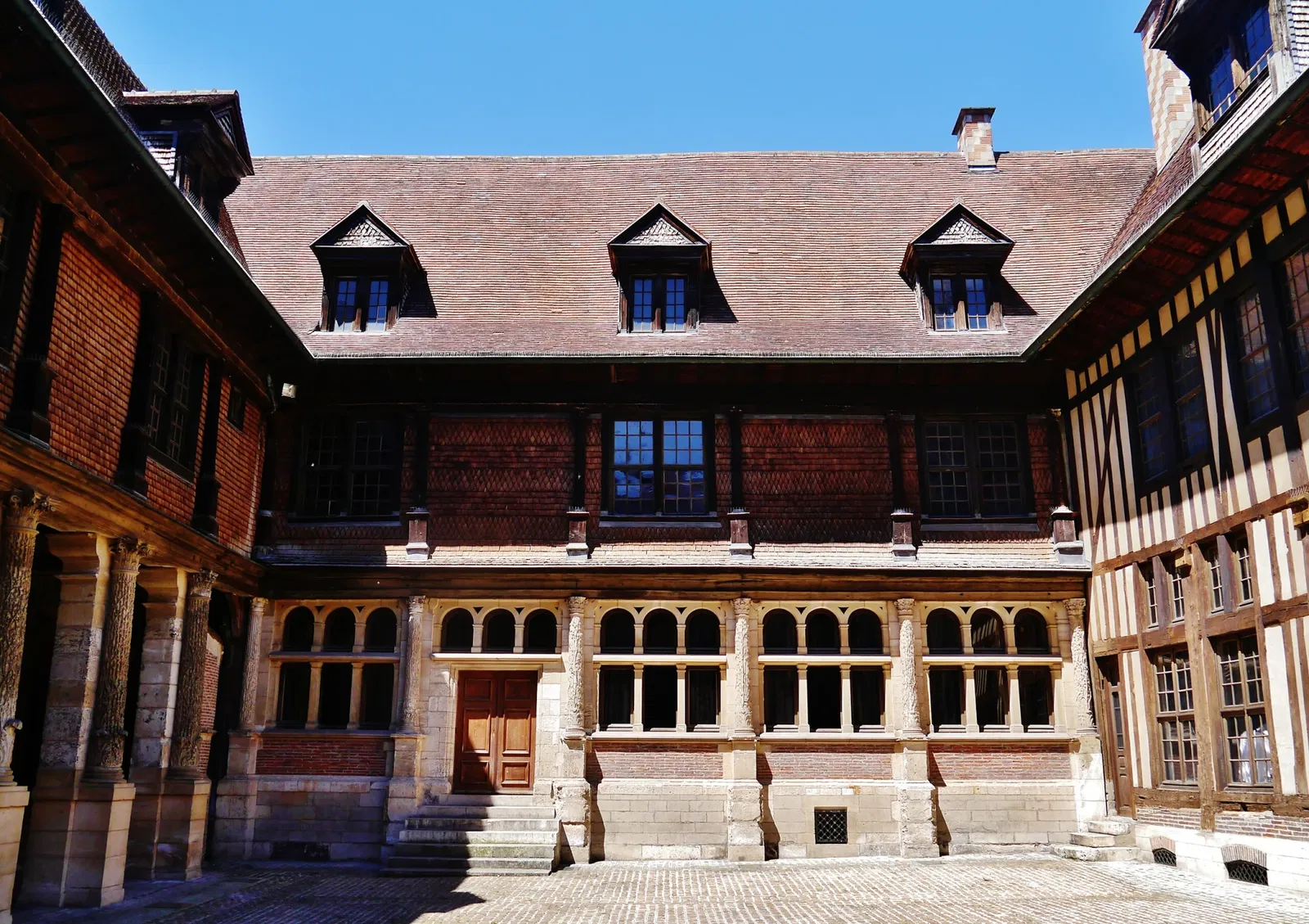 Hôtel de Mauroy