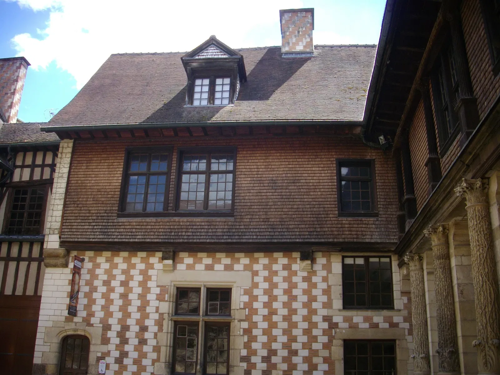 Hôtel de Mauroy
