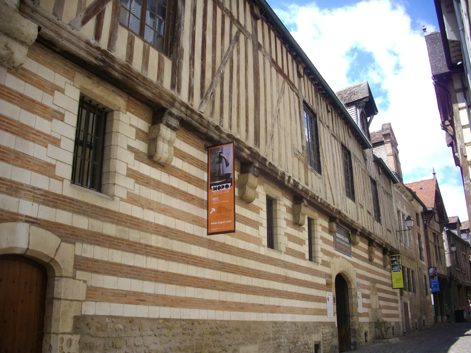 Hôtel de Mauroy