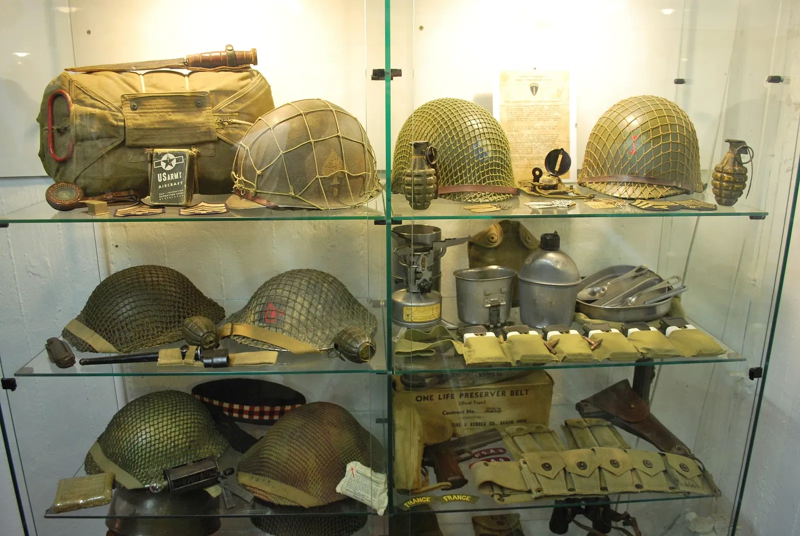 Verlaine Message Museum