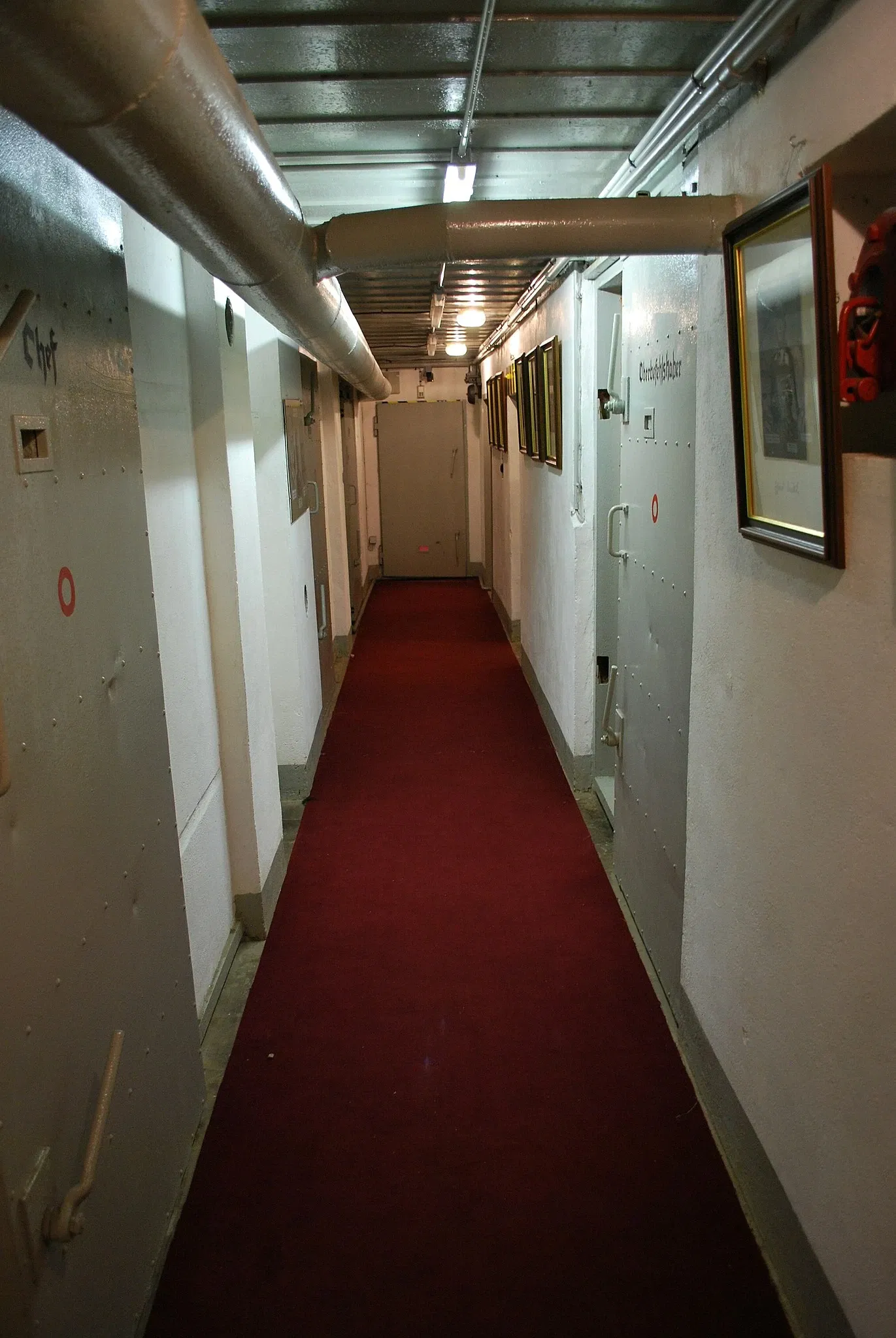 Verlaine Message Museum