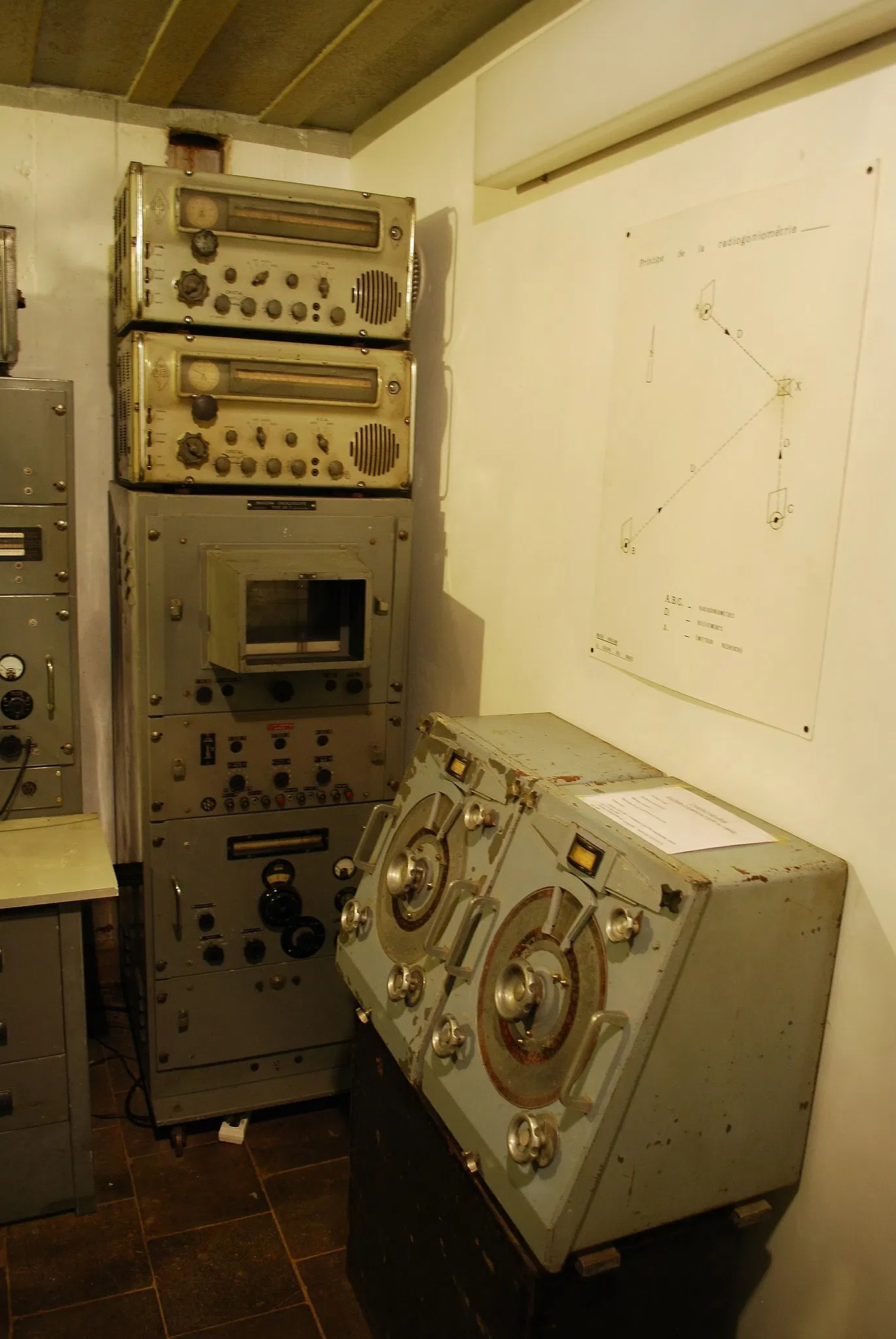 Verlaine Message Museum