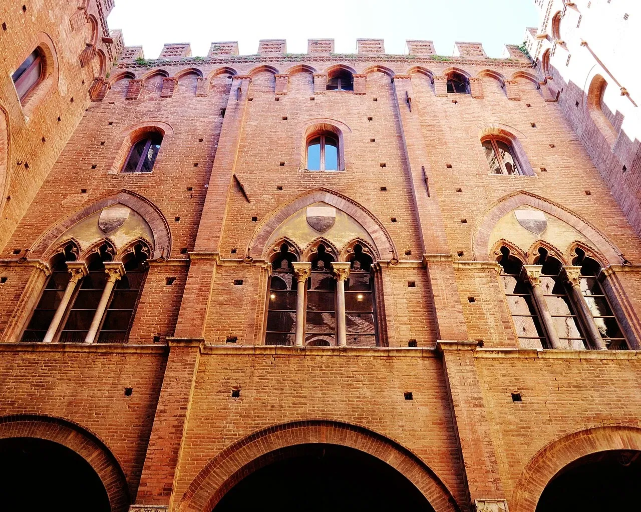 Palazzo Pubblico