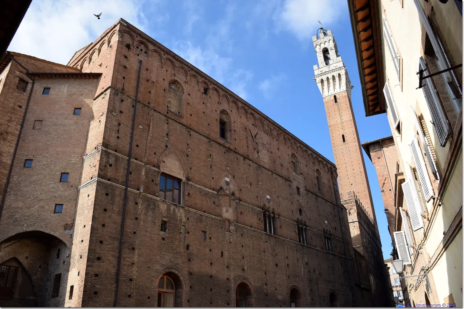 Palazzo Pubblico (Siena)