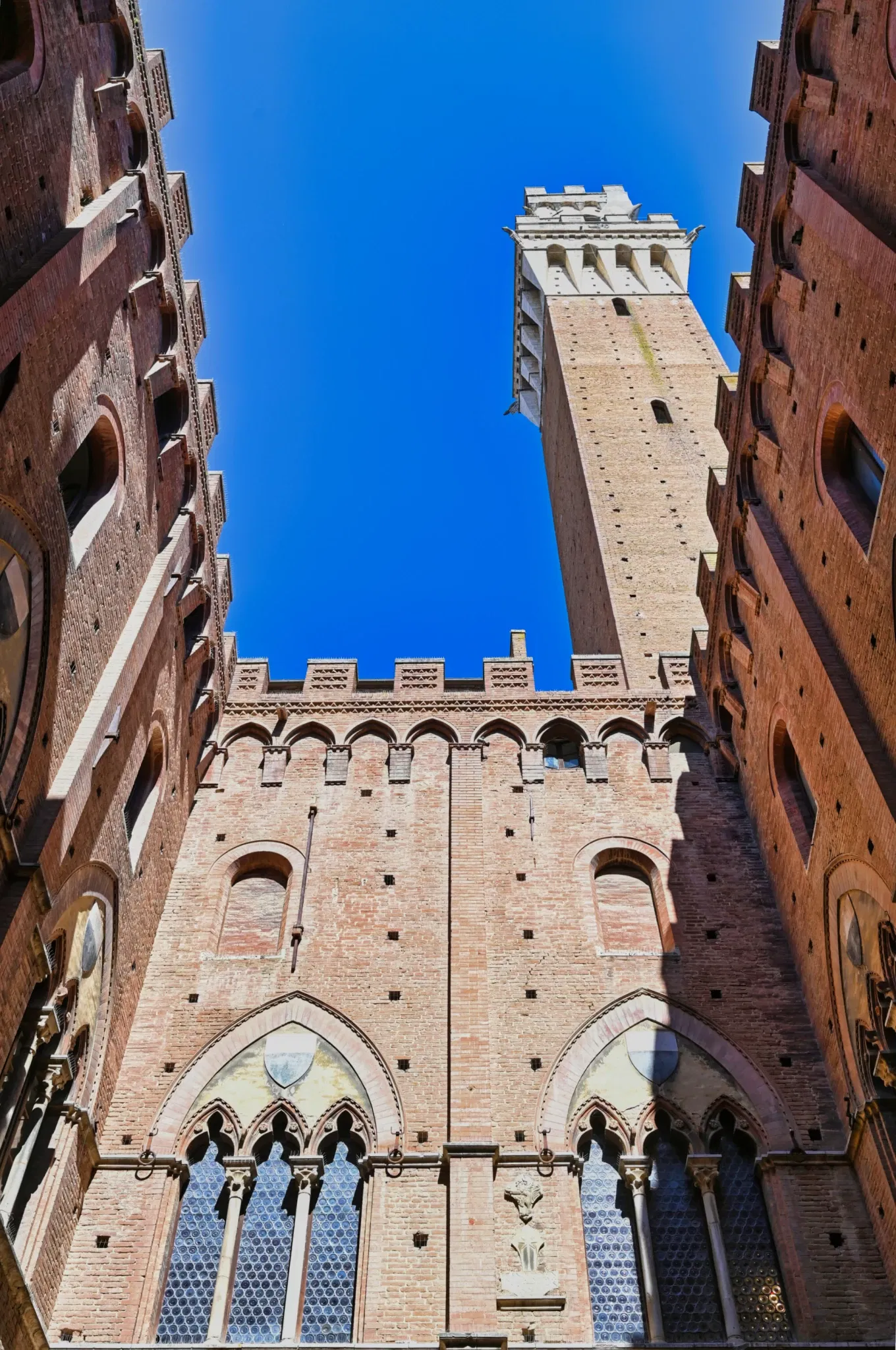 Palazzo Pubblico E Museo Civico