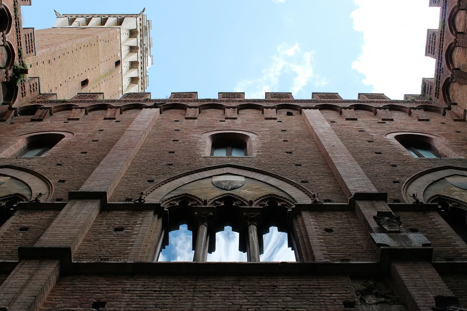 Palazzo Pubblico E Museo Civico