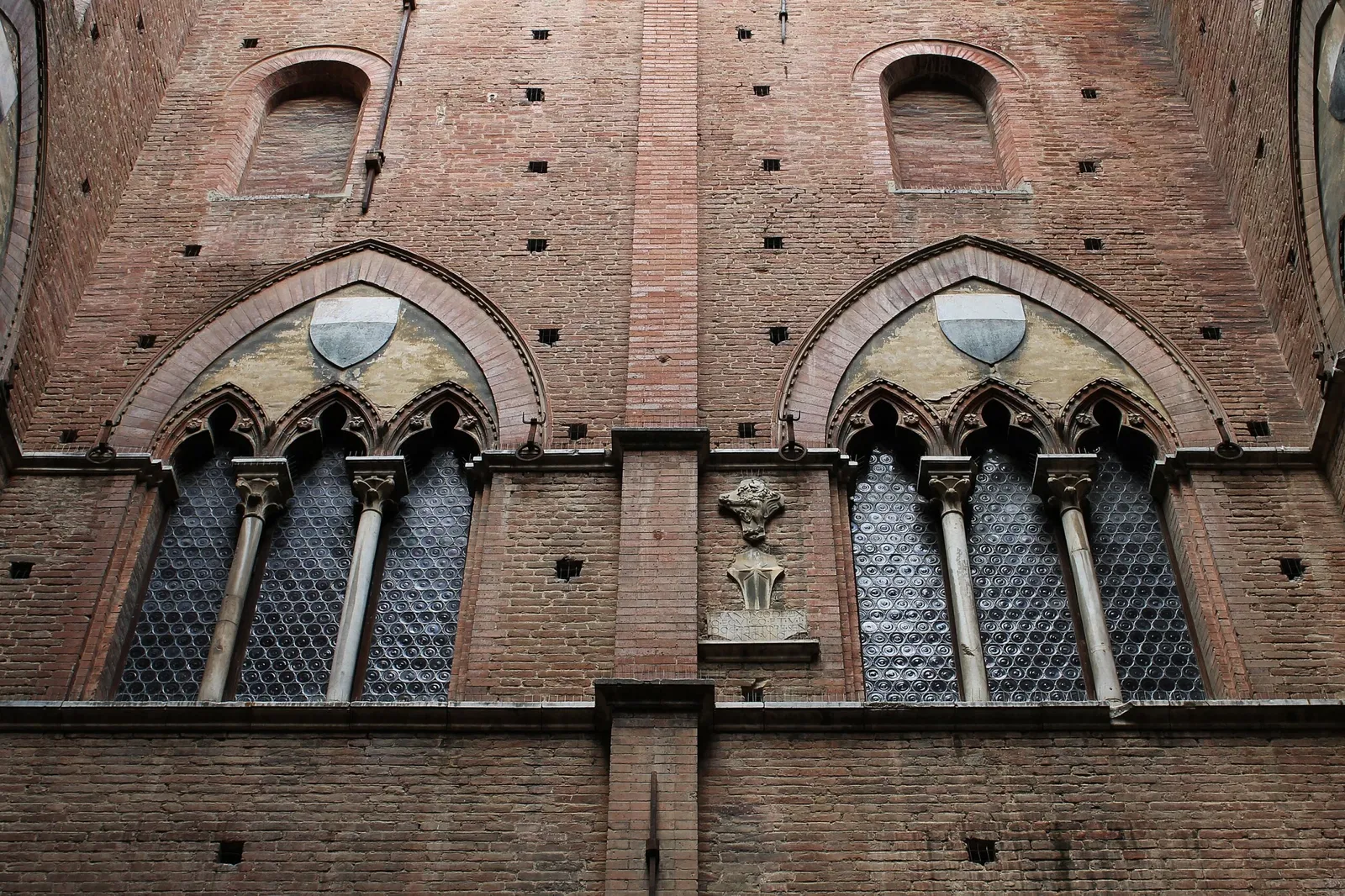 Palacio Comunal de Siena
