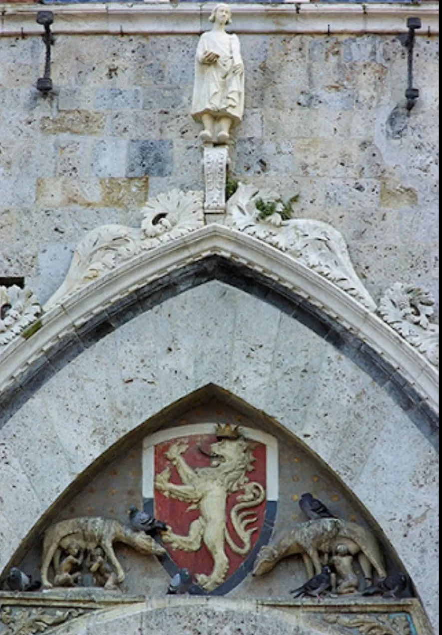 Palazzo Pubblico (Siena)