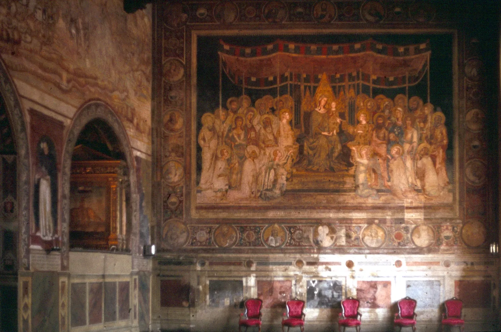 Palazzo Pubblico E Museo Civico