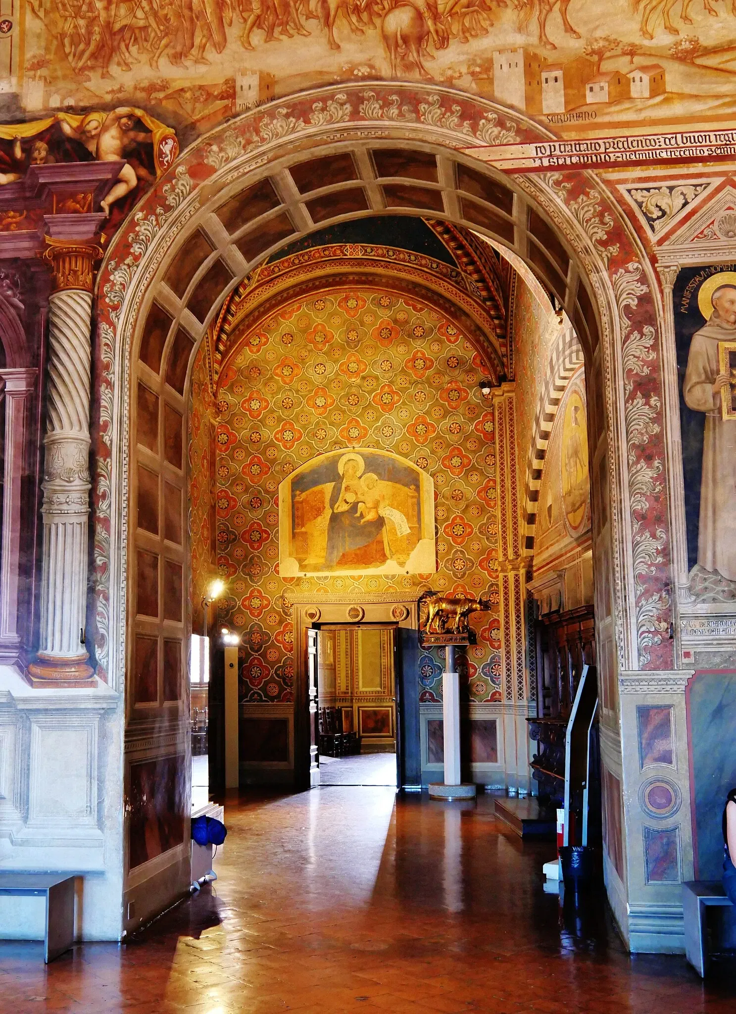 Palazzo Pubblico (Siena)